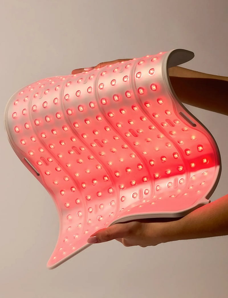 Stylpro - STYLPRO Red Light Full Body Panel - ilu seadmed - white - 4