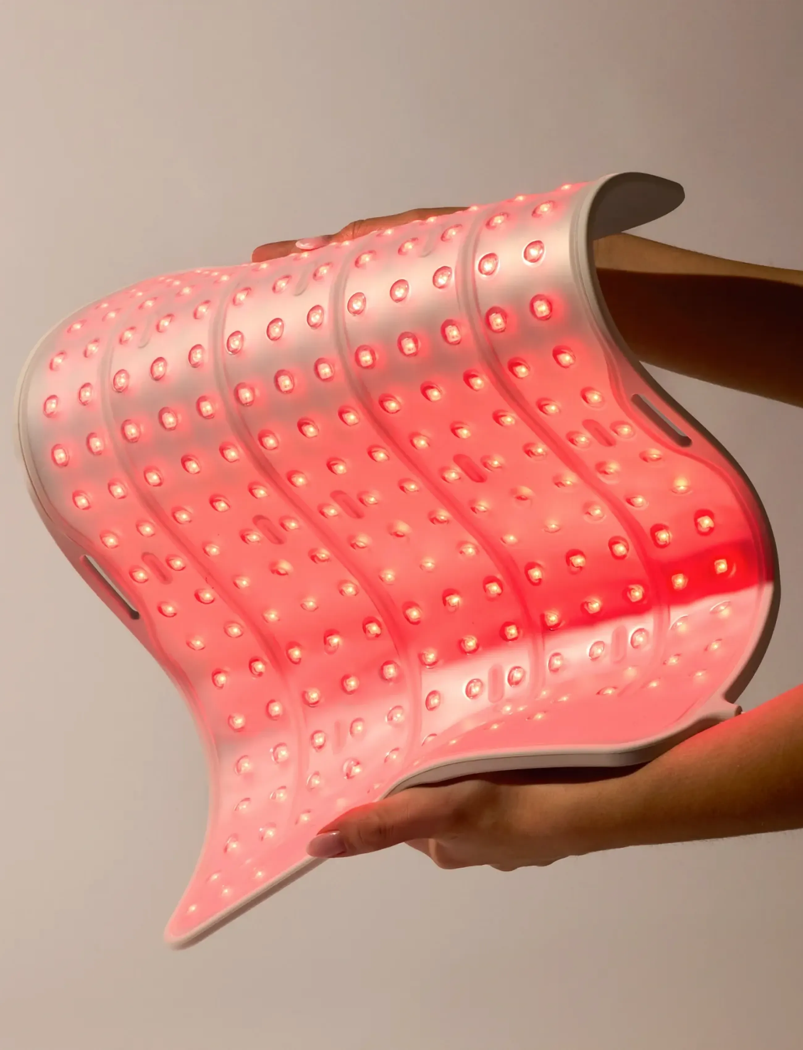 Stylpro - STYLPRO Red Light Full Body Panel - beauty tech - white - 4