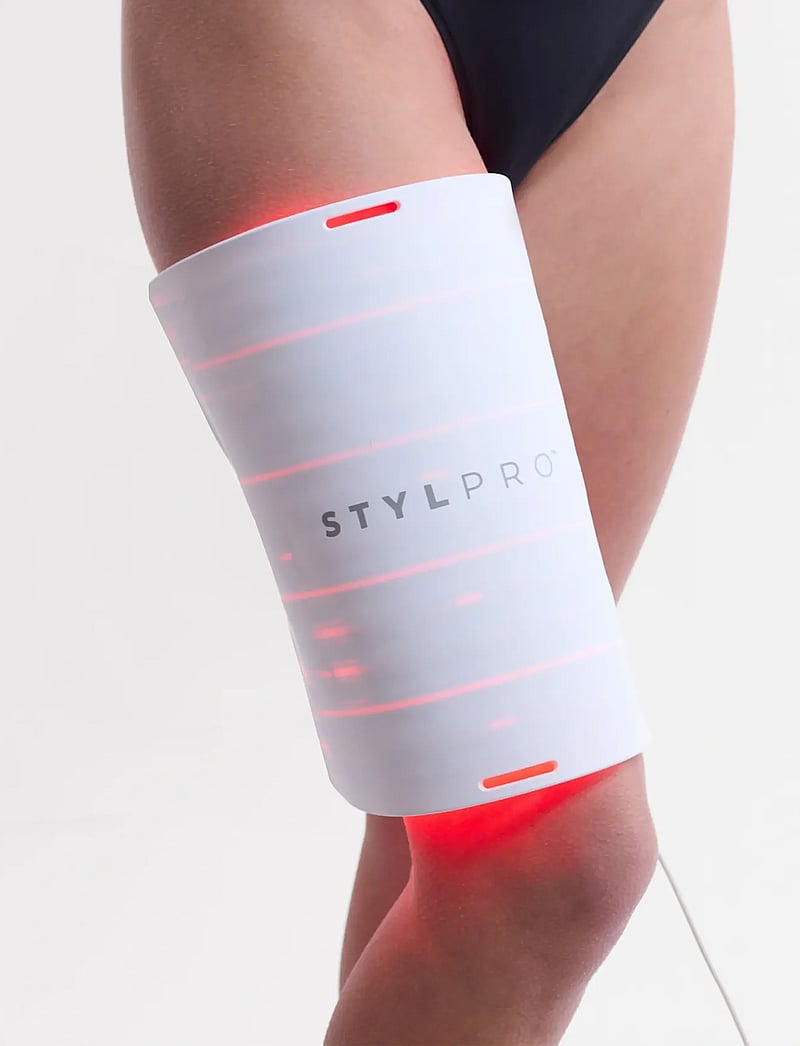 Stylpro - STYLPRO Red Light Full Body Panel - ilu seadmed - white - 5
