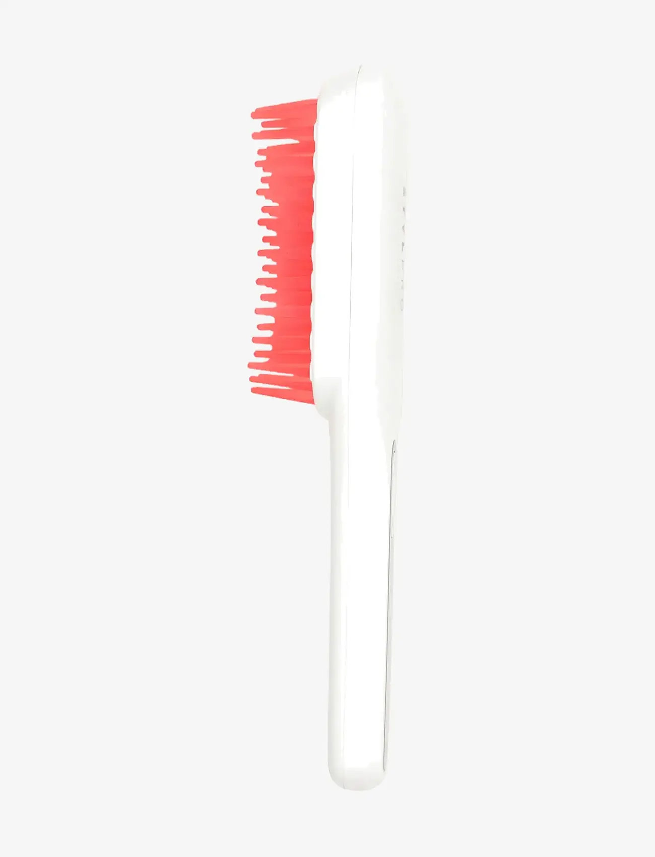 Stylpro - STYLPRO Re-Growth Red Light Hair Brush - värmeborste - white - 0