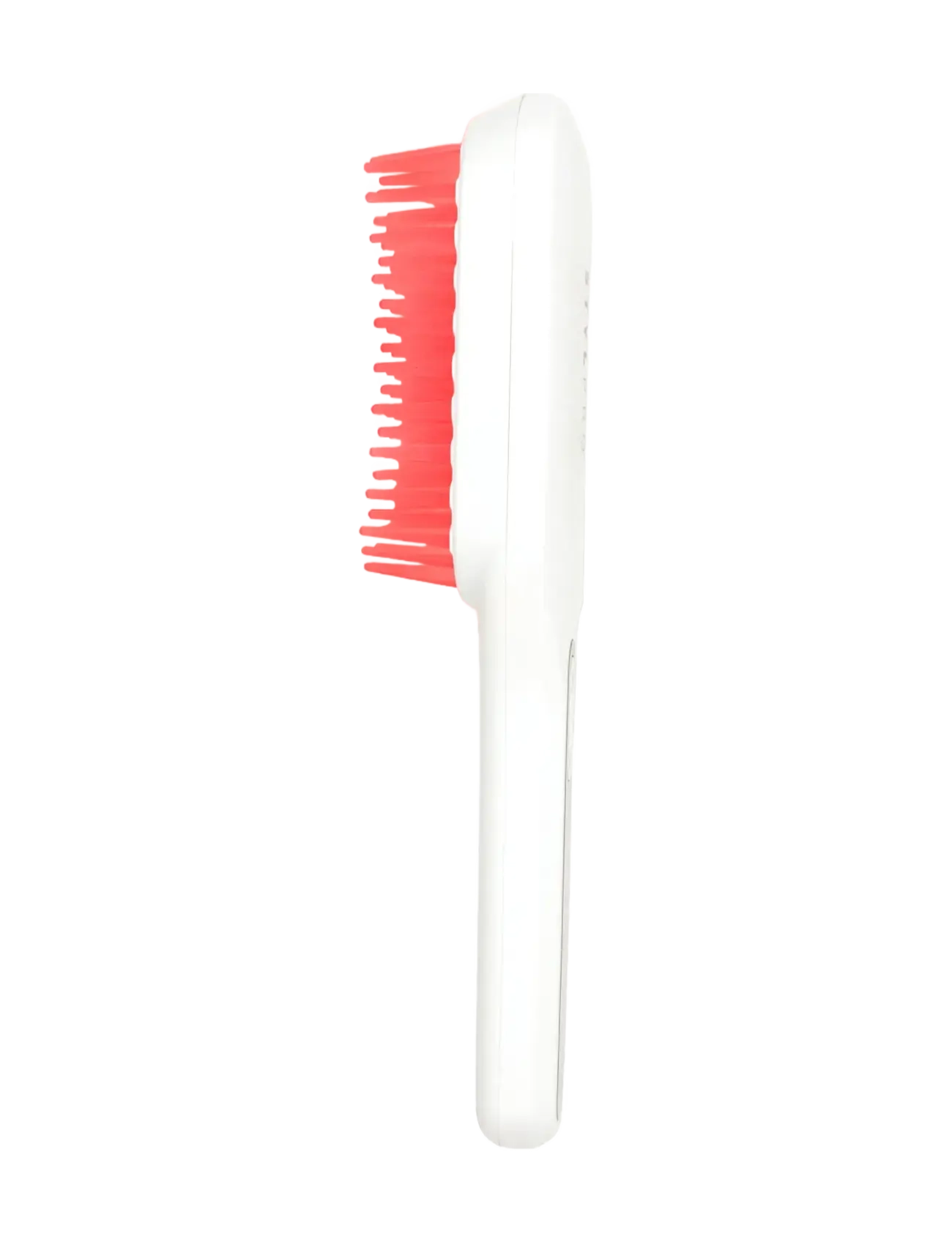 Stylpro STYLPRO Re-Growth Red Light Hair Brush - Värmeborste - WHITE / white