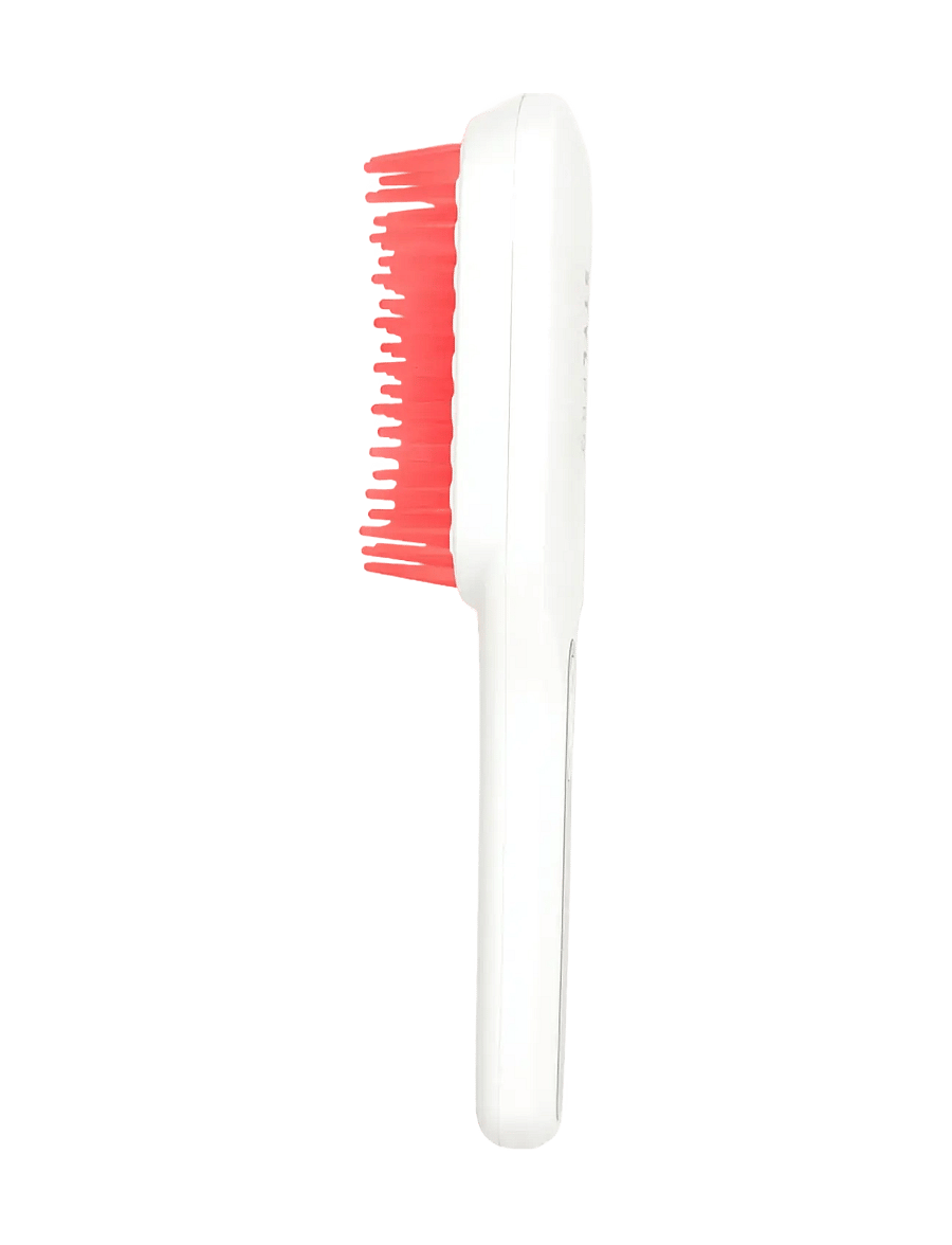Stylpro - STYLPRO Re-Growth Red Light Hair Brush - föönharjad - white - 0