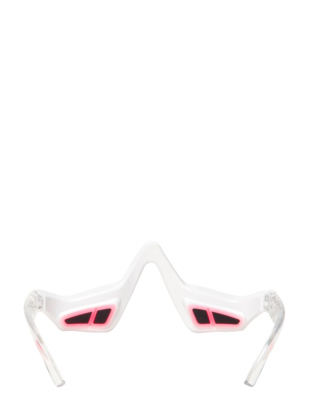 Stylpro Stylpro Spectacular EMS & Red LED Under Eye Glasses - Boozt Beauty Heroes - WHITE / white
