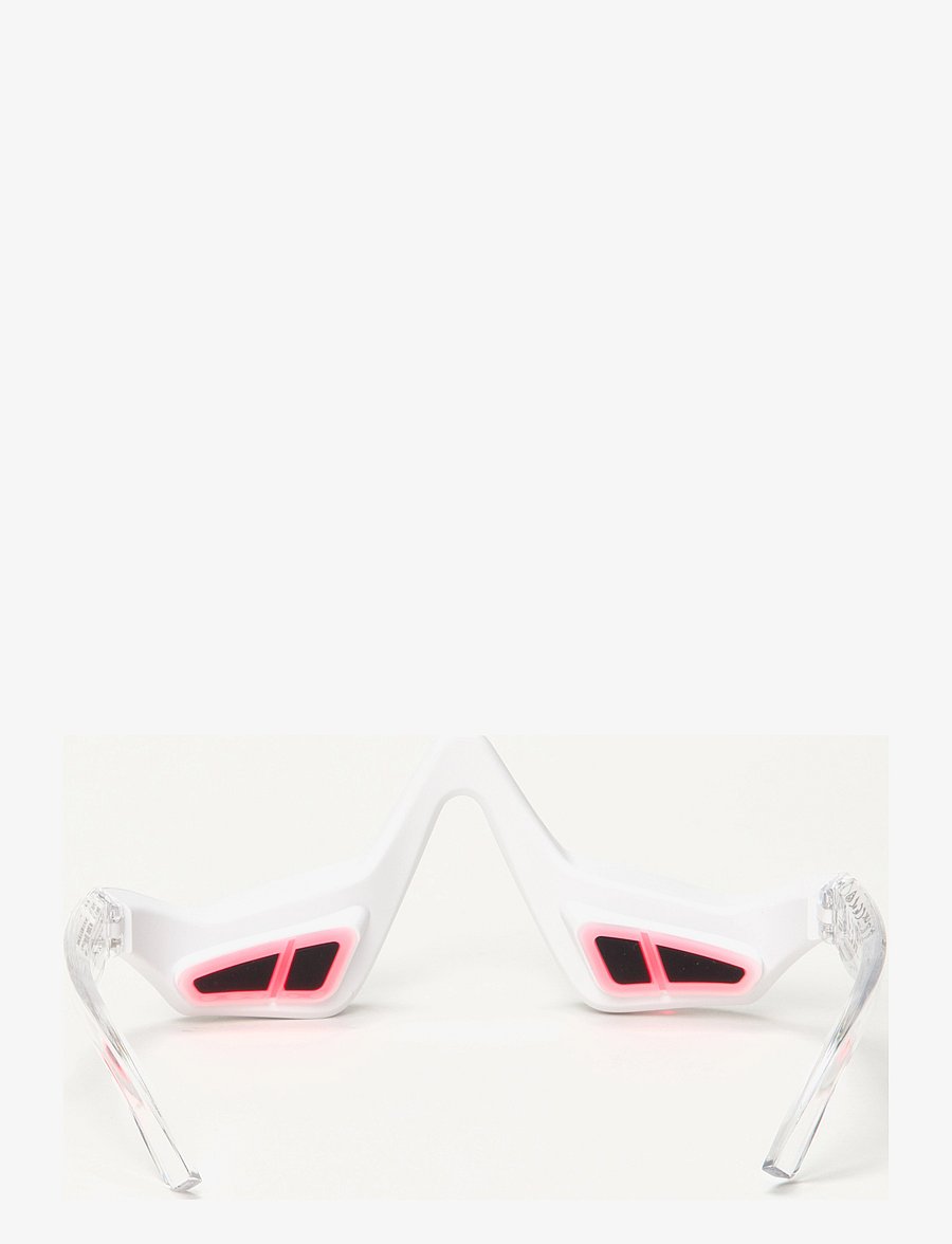 Stylpro - Stylpro Spectacular EMS & Red LED Under Eye Glasses - ilu seadmed - white - 1