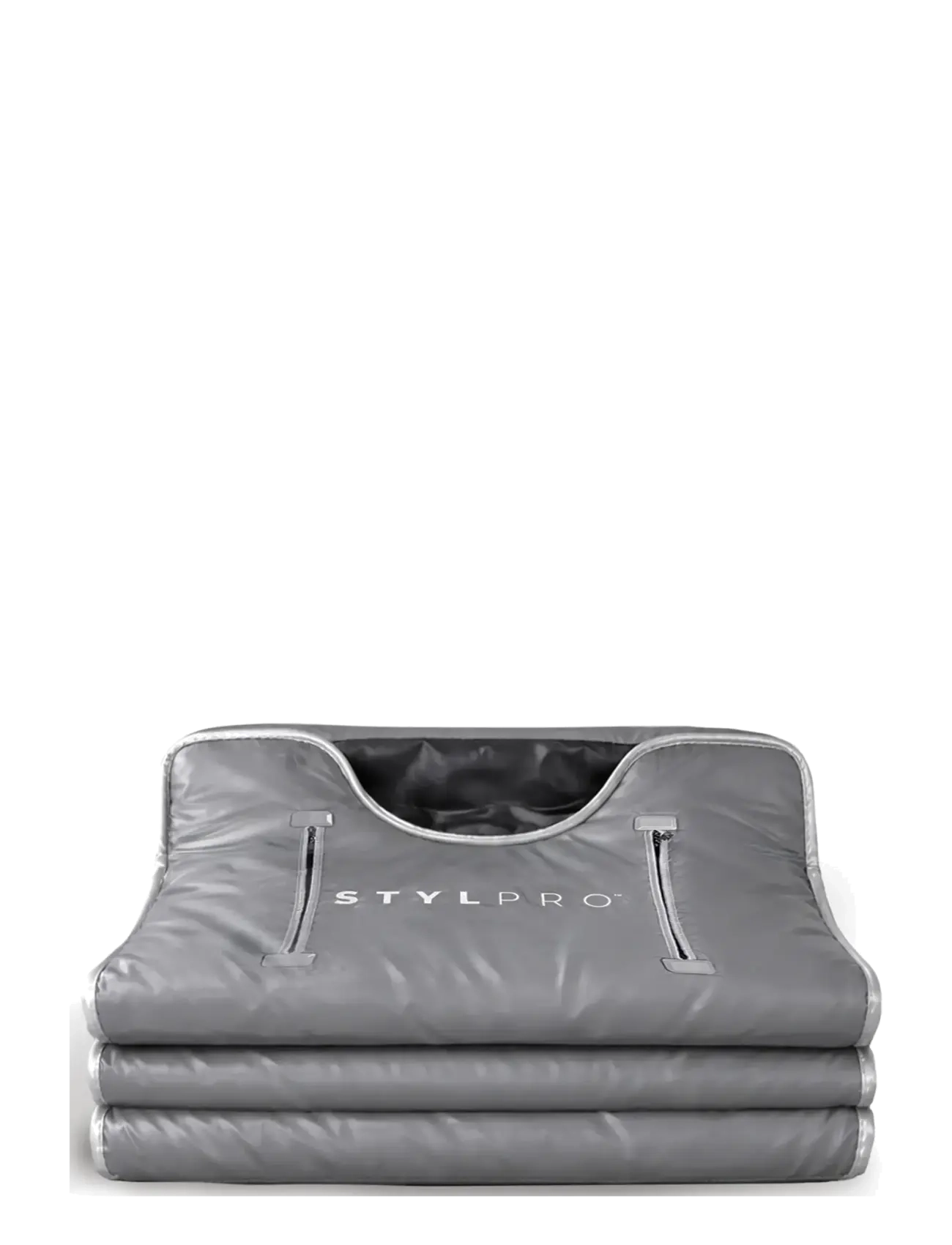 Stylpro Infrared Sauna Blanket, Beauty Tech, Grå, Str: ONE SIZE