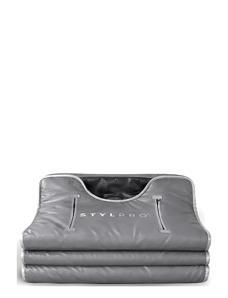 Stylpro - STYLPRO Infrared Sauna Blanket - ilu seadmed - grey - 1