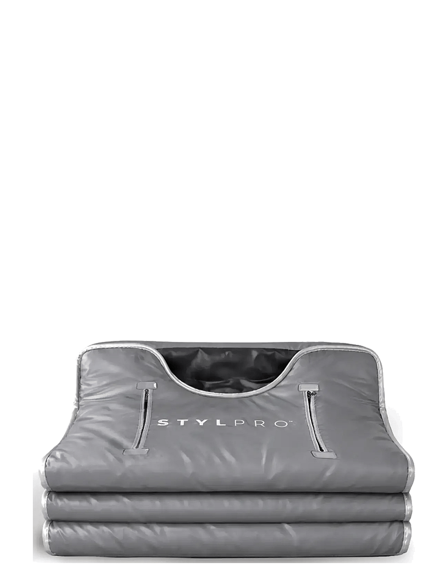 Stylpro - STYLPRO Infrared Sauna Blanket - ilu seadmed - grey - 1