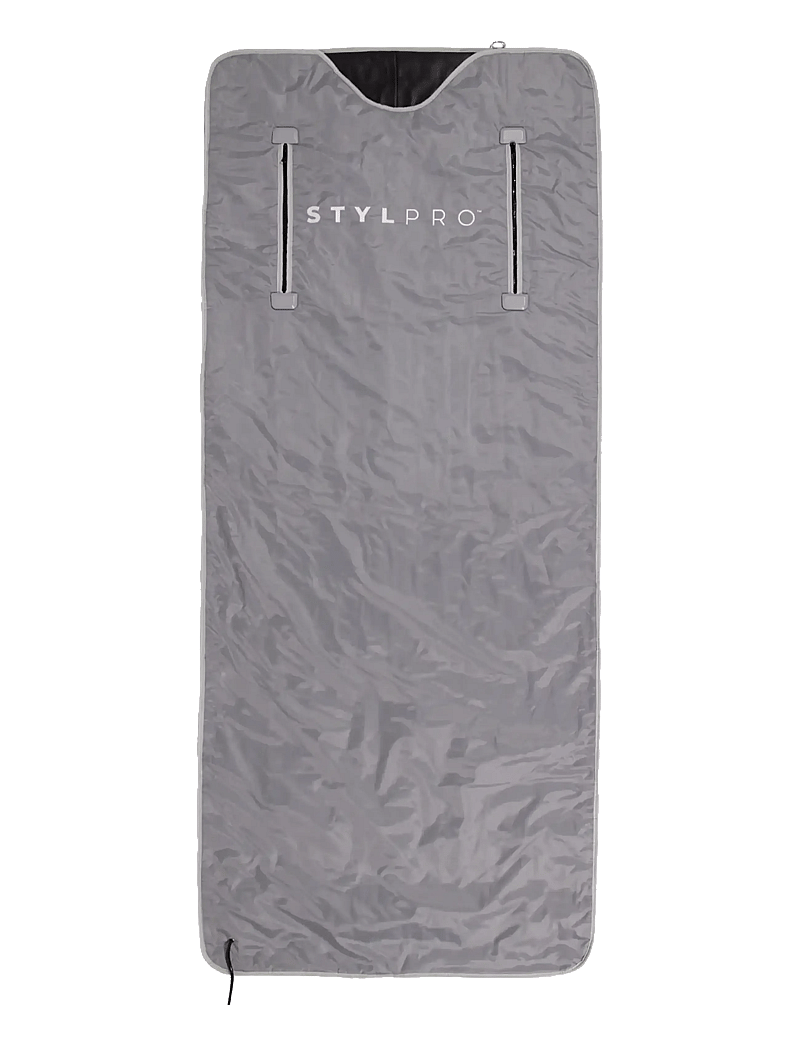 Stylpro - STYLPRO Infrared Sauna Blanket - ilu seadmed - grey - 2