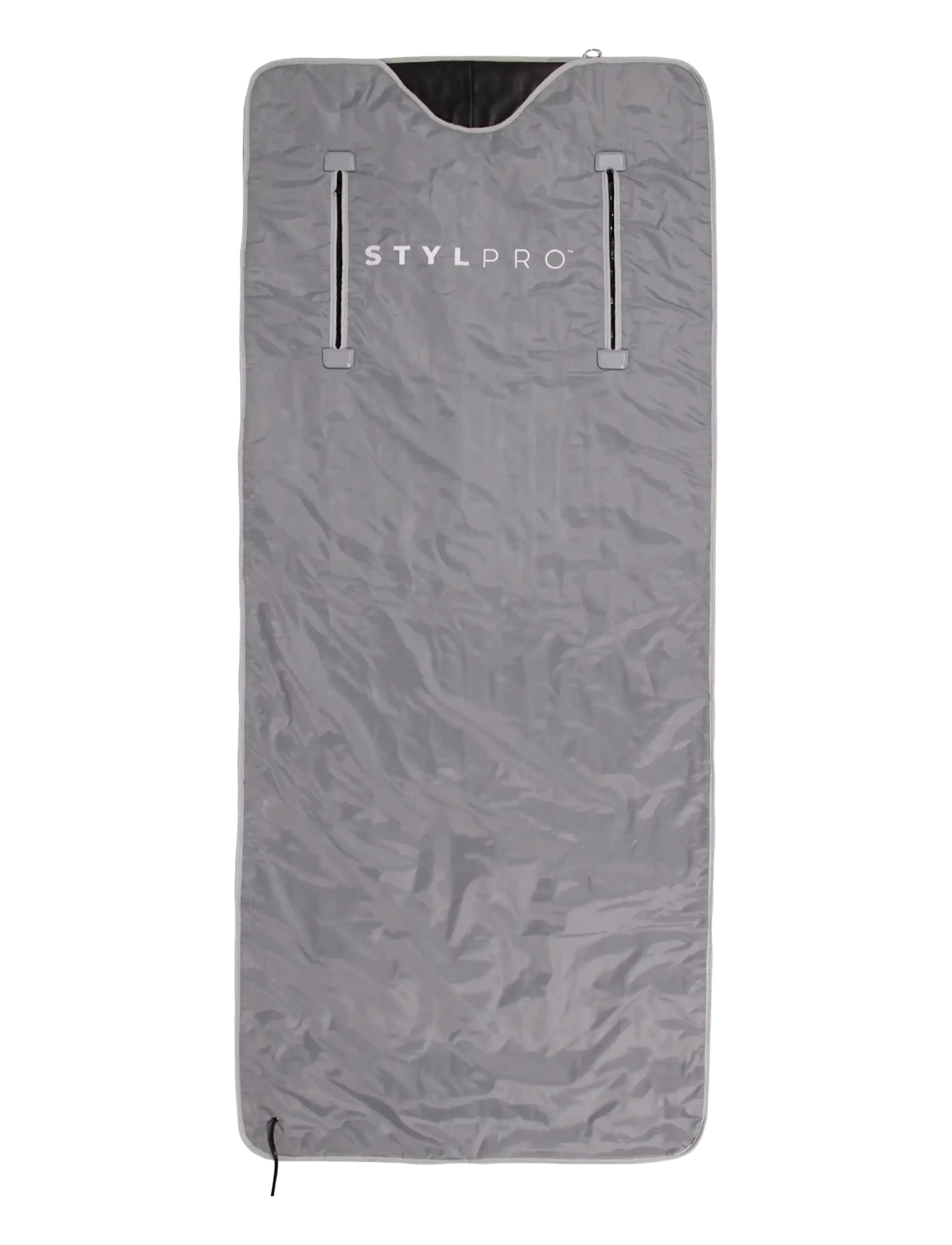 Stylpro - STYLPRO Infrared Sauna Blanket - beauty tech - grey - 2