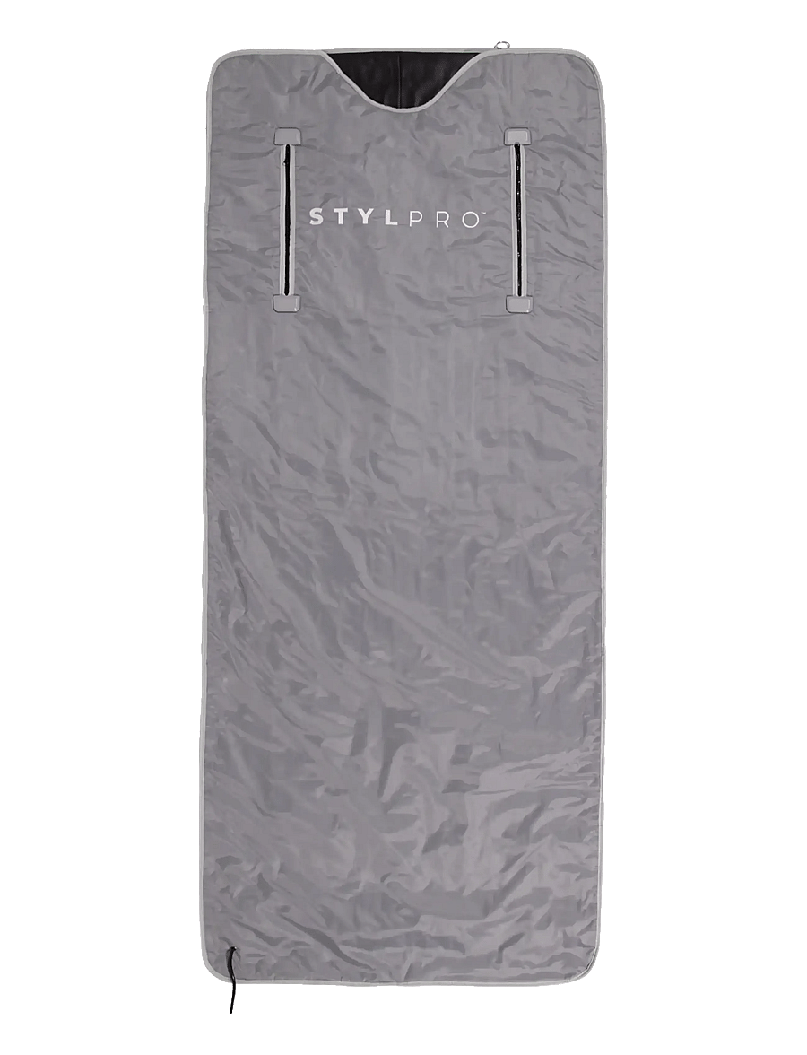Stylpro - STYLPRO Infrared Sauna Blanket - ilu seadmed - grey - 2