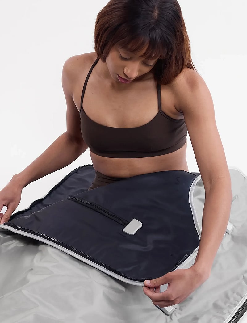 Stylpro - STYLPRO Infrared Sauna Blanket - ilu seadmed - grey - 3