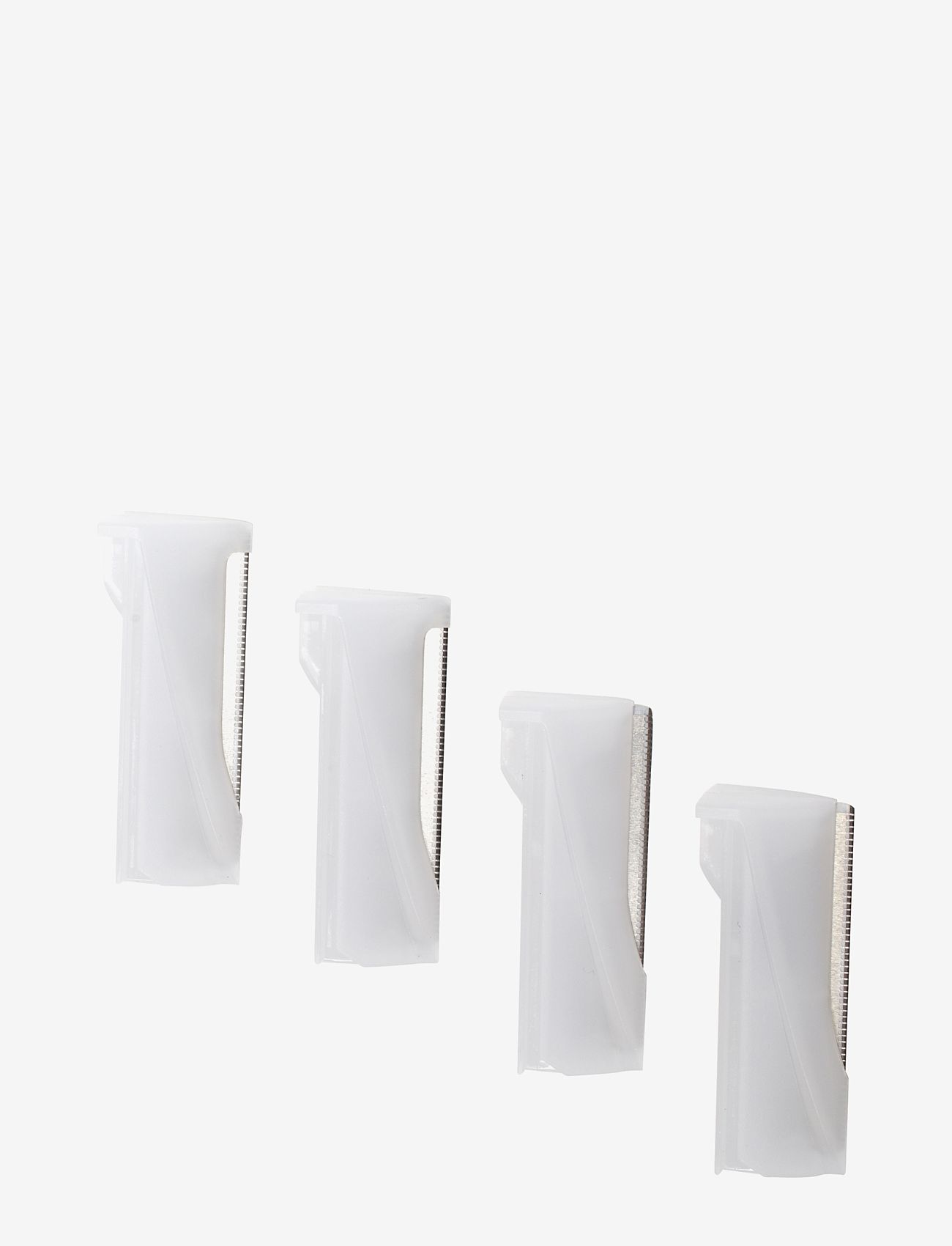 Stylpro - Stylpro Sonic Dermaplane - rakning - white - 3