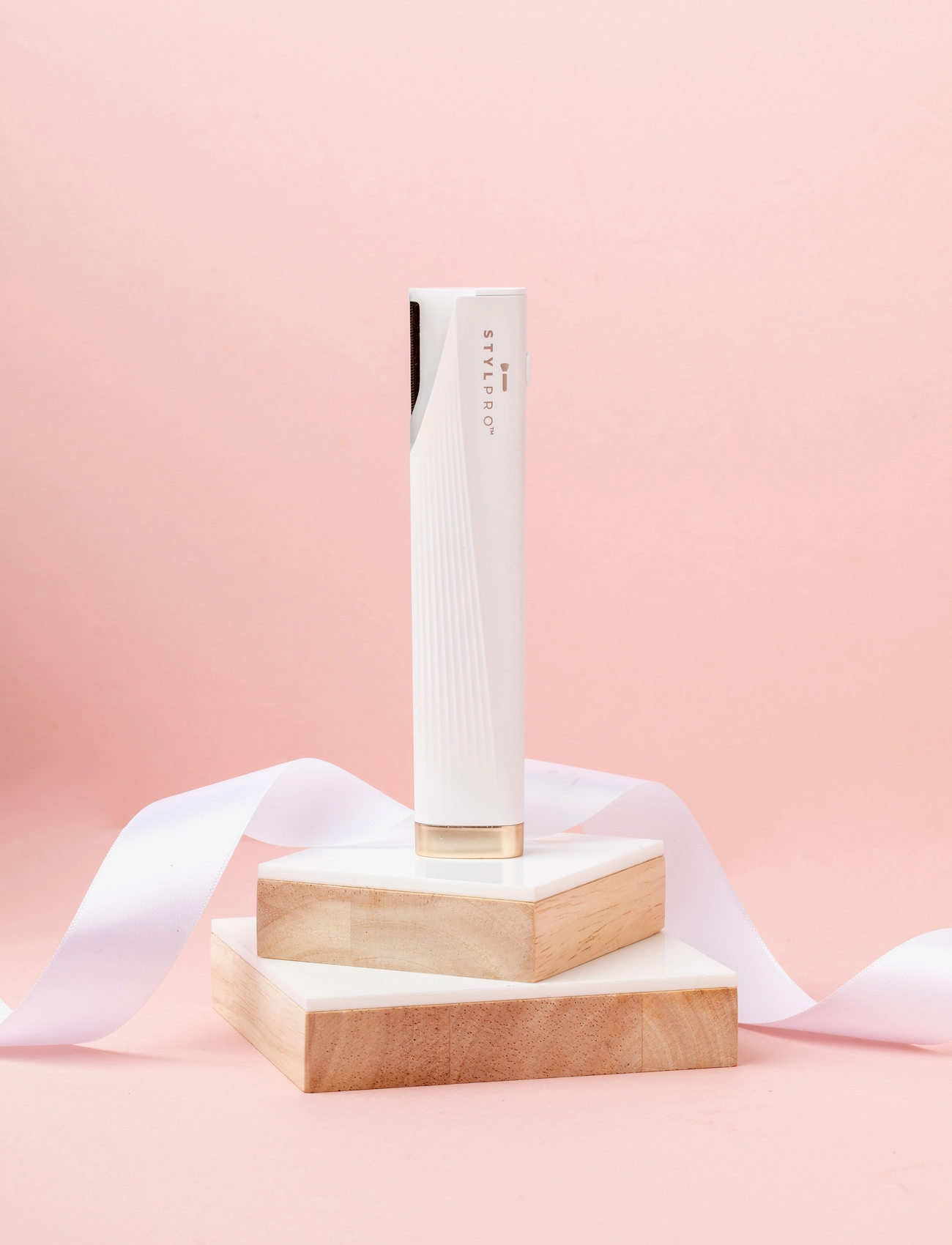 Stylpro - Stylpro Sonic Dermaplane - raseerimine - white - 5