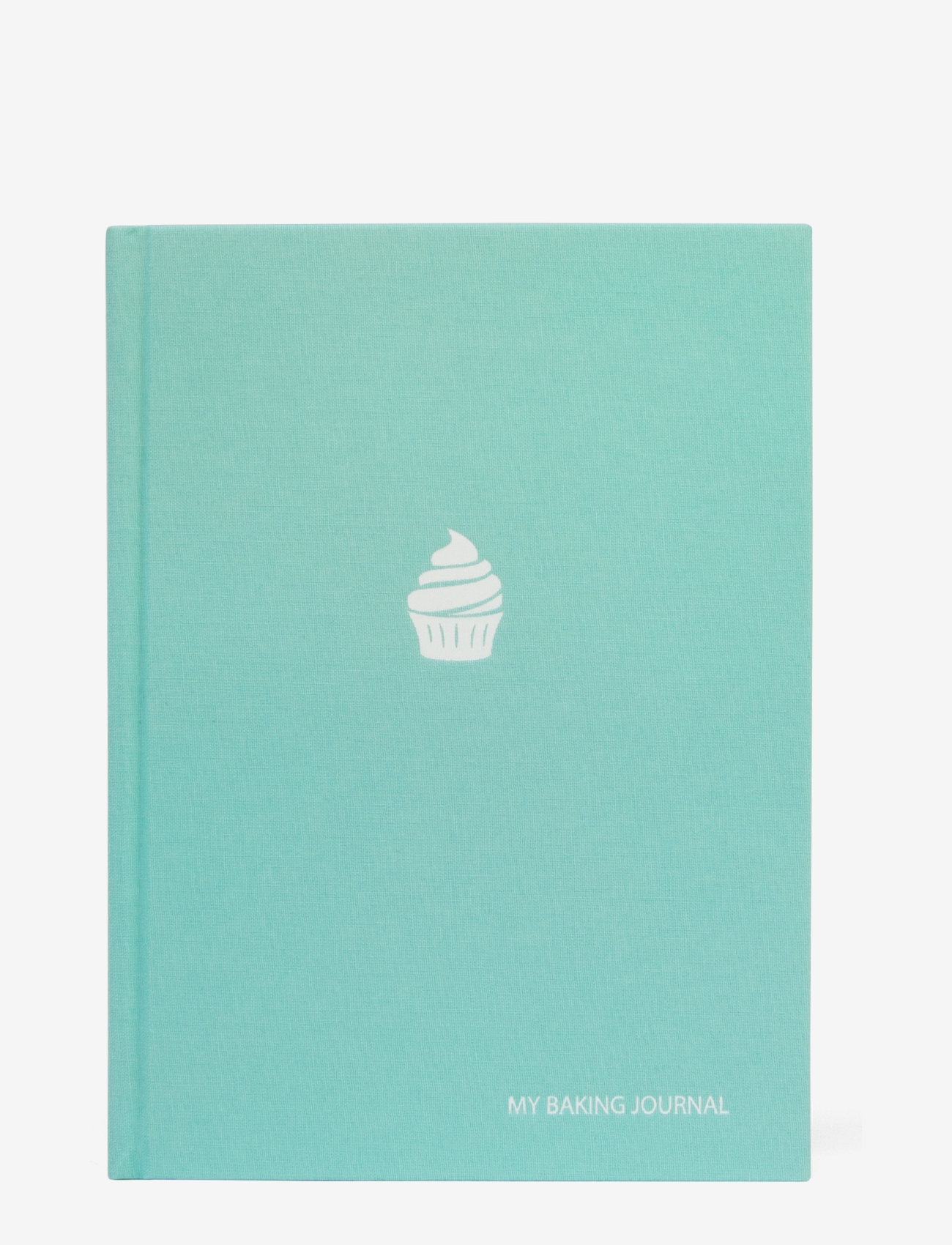 Suck UK - My Baking Journal - lowest prices - turquiose - 1