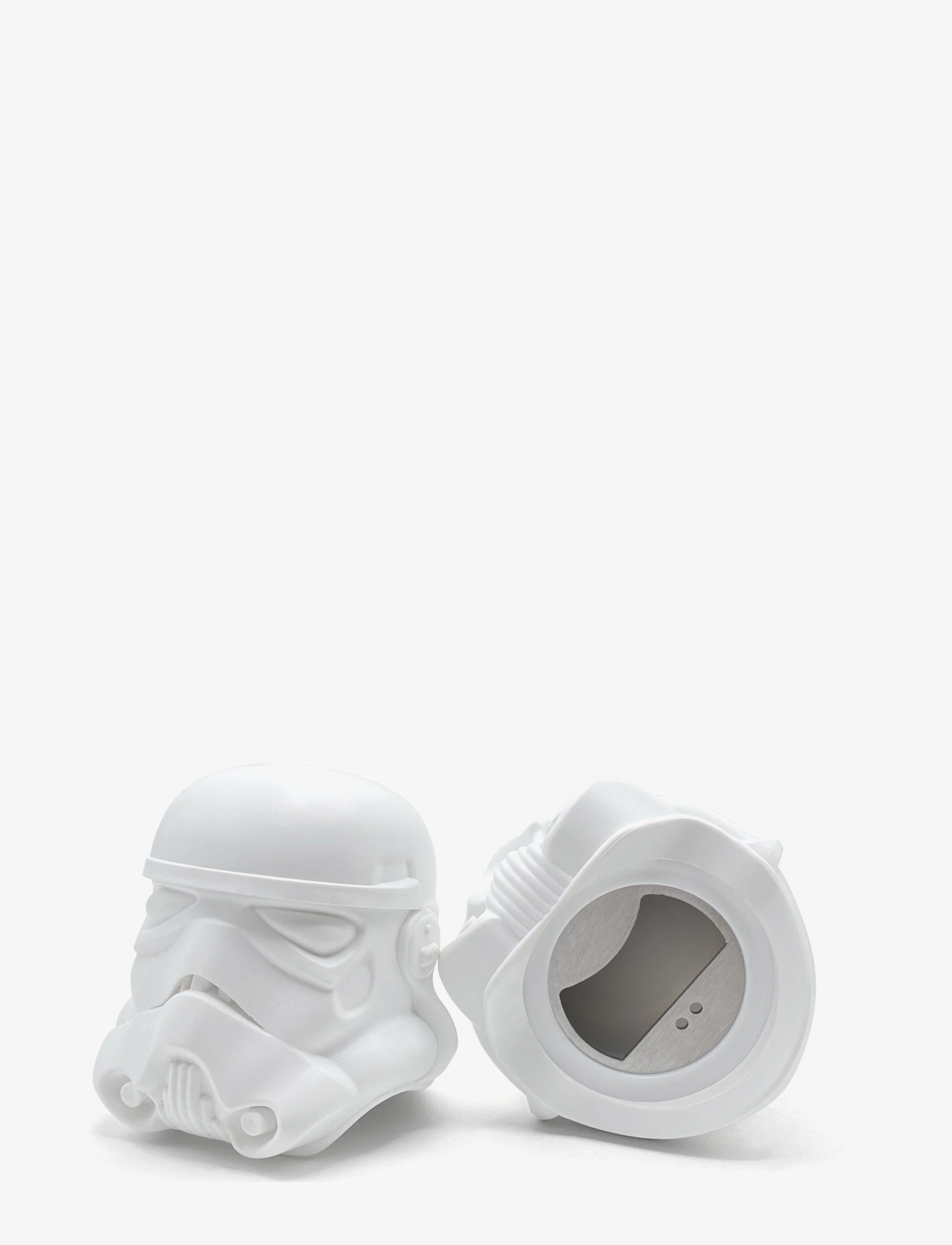 Suck UK Bottle Opener Stormtrooper, L:7 cm, Drink & Bar Accessories, Weiß - Openers Wine Stoppers, Homeware
