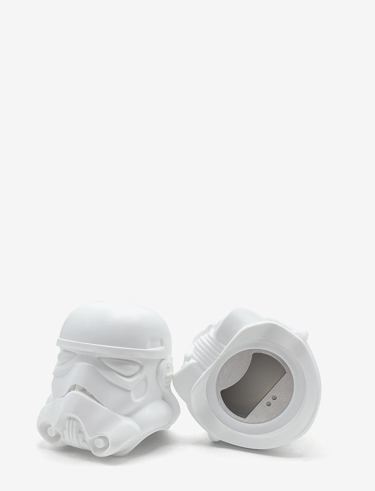 Suck UK - Bottle Opener STORMTROOPER - najniższe ceny - white - 0