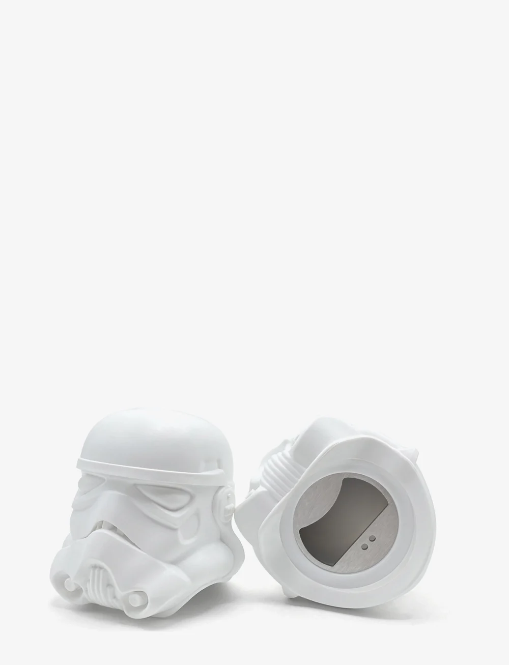 Suck UK - Bottle Opener STORMTROOPER - pudeliavajad ja -korgid - white - 0