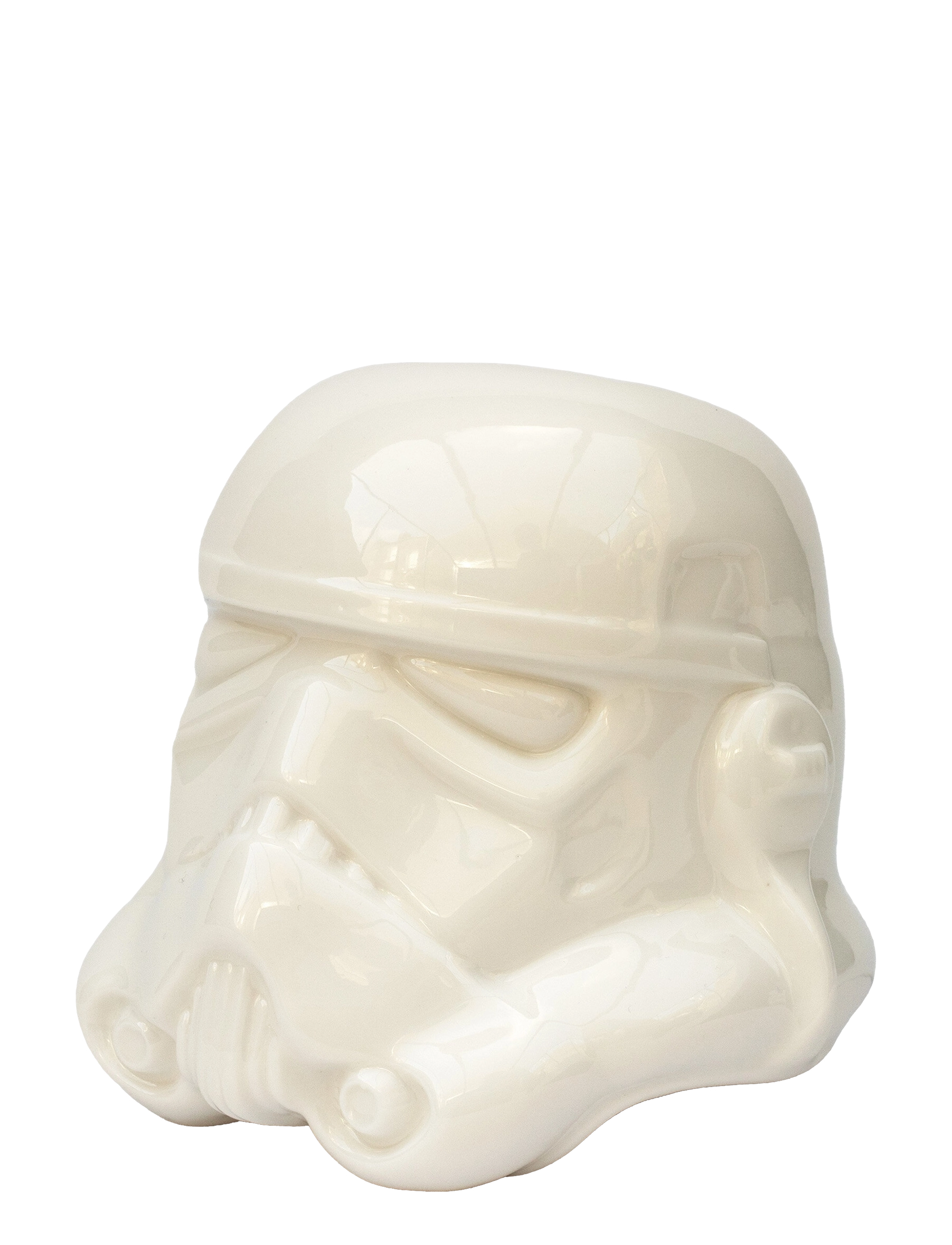 Suck UK - Helmet Lamp STORMTROOPER - laualambid - white - 0