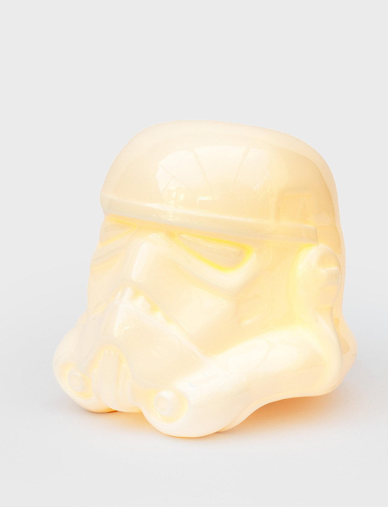 Suck UK - Helmet Lamp STORMTROOPER - bordlamper - white - 1