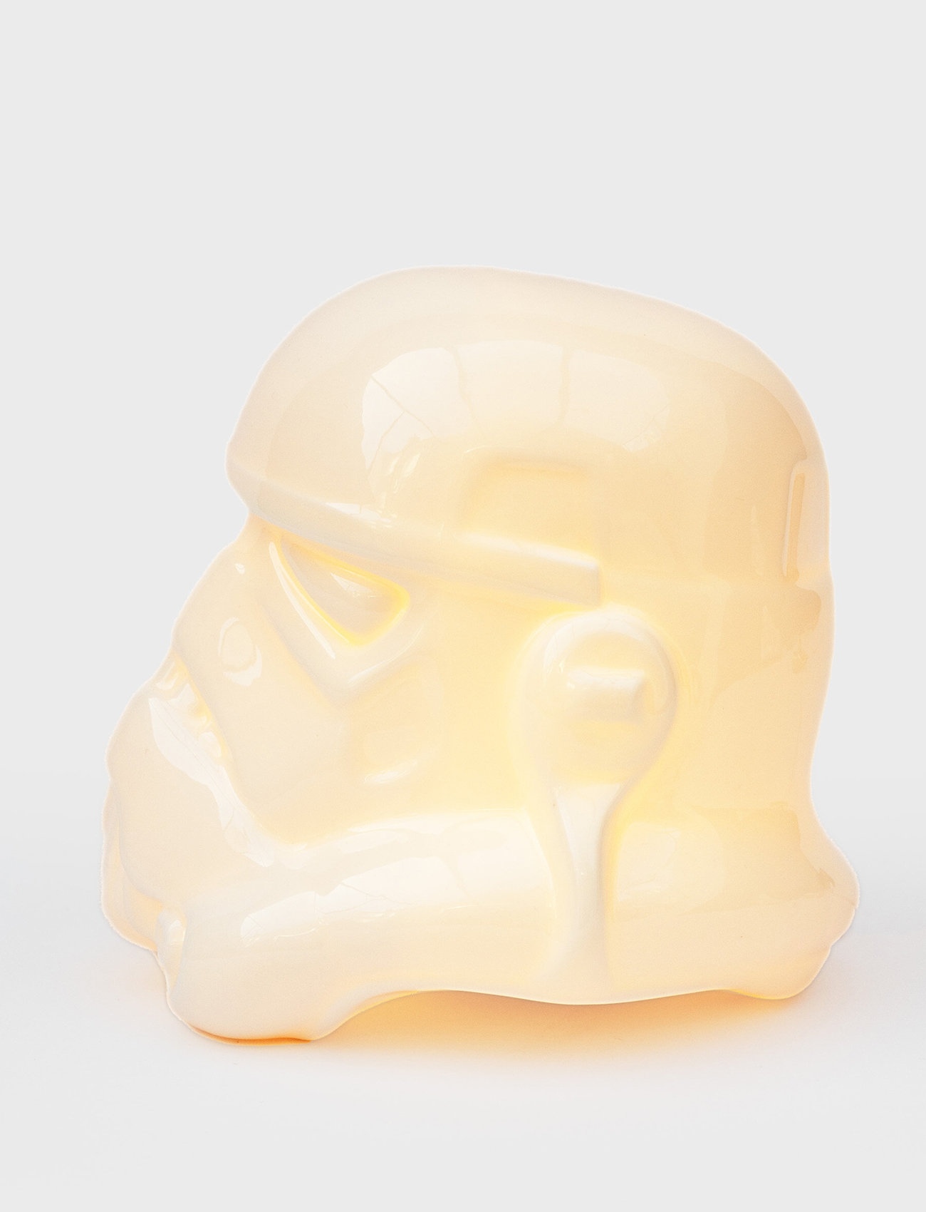 Suck UK - Helmet Lamp STORMTROOPER - bordlamper - white - 2