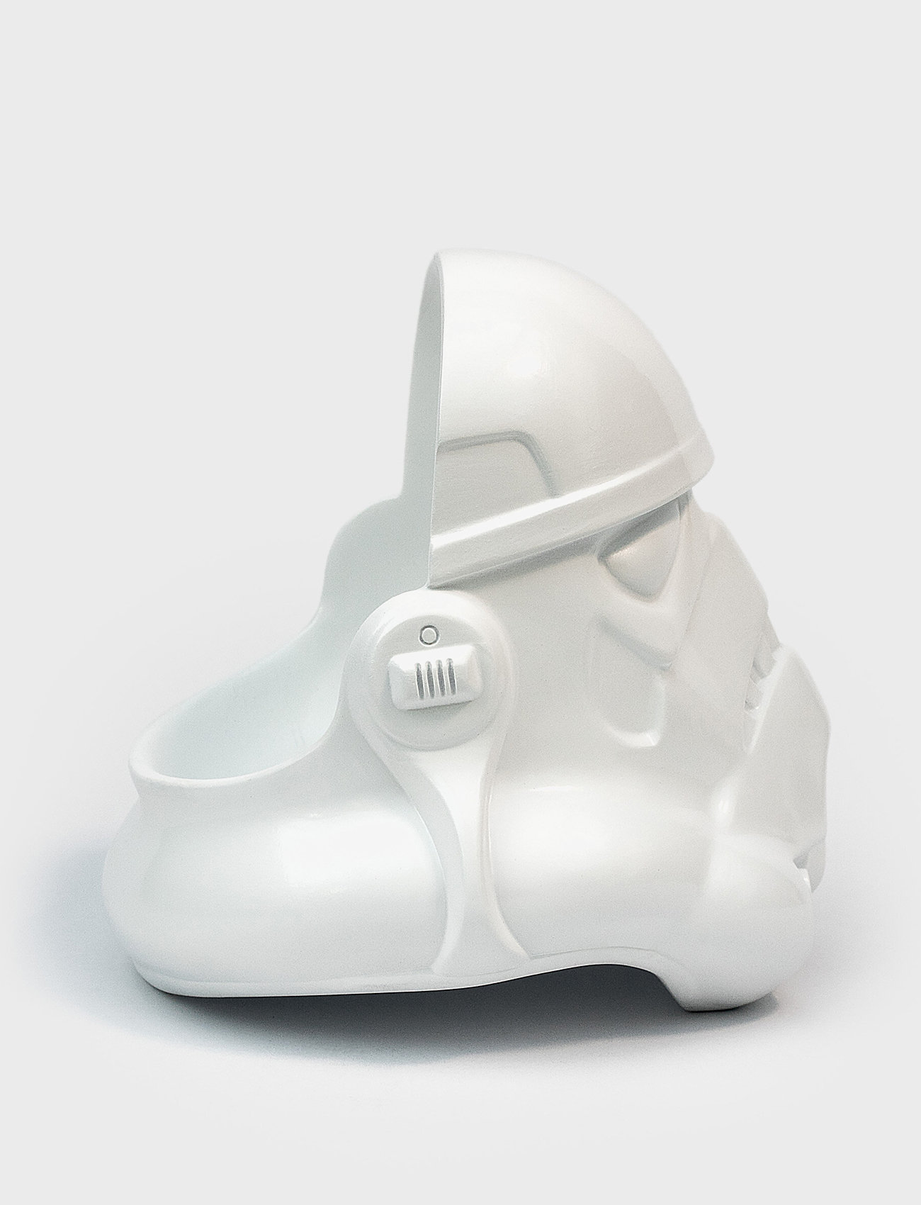 Suck UK - Desk Tidy STORMTROOPER - white - 2