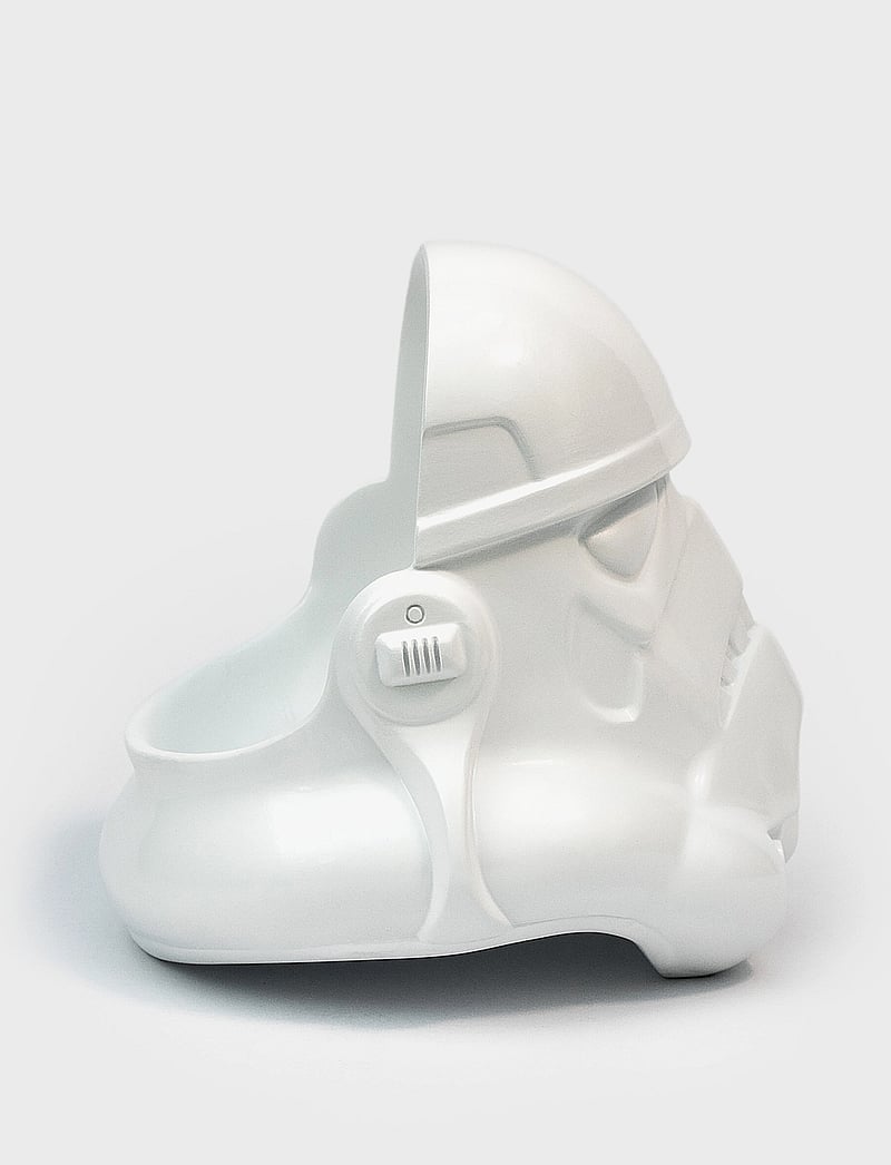 Suck UK - Desk Tidy STORMTROOPER - white - 2