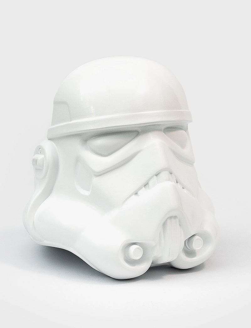 Suck UK - Desk Tidy STORMTROOPER - white - 3