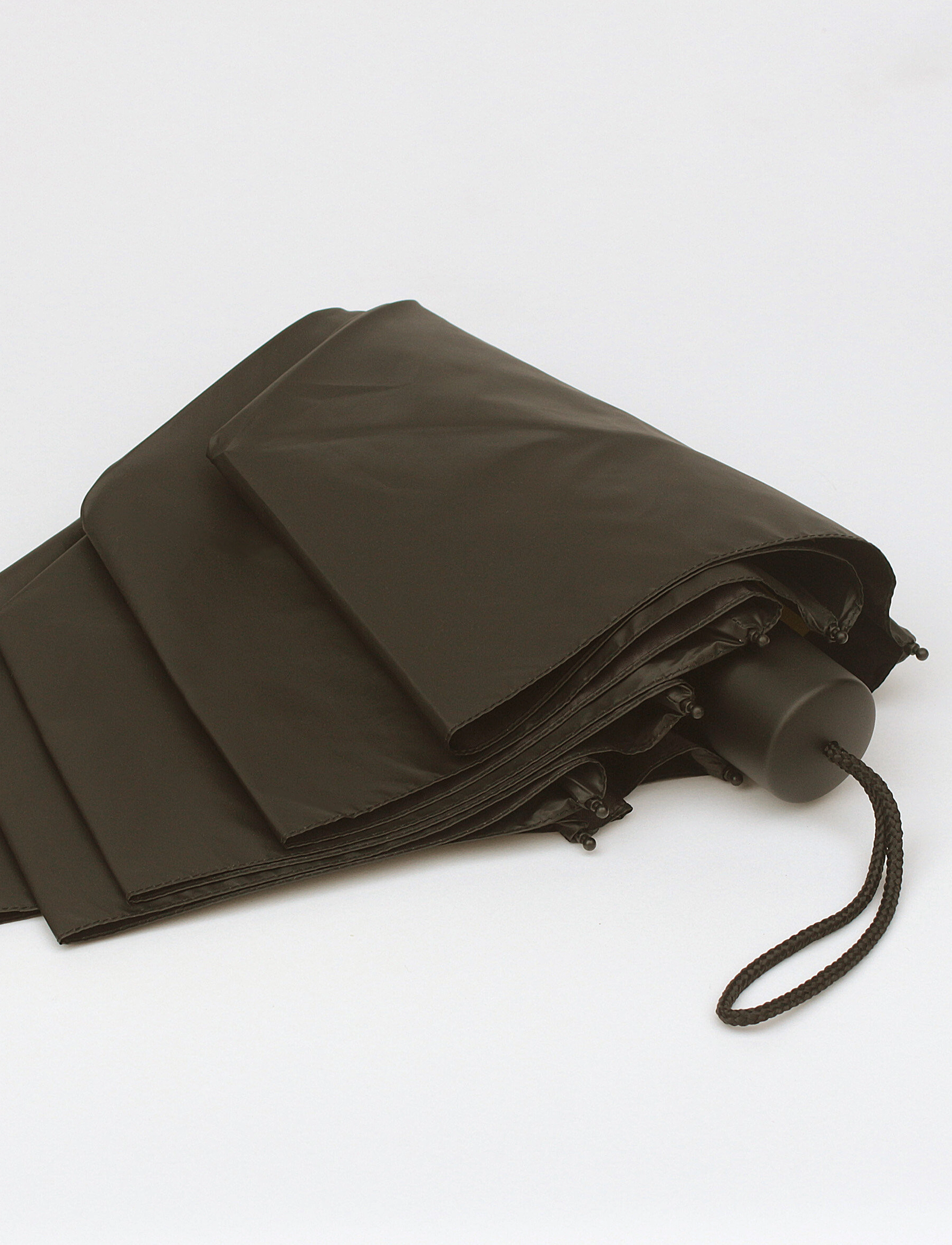 Suck UK - Smiley Umbrella - madalaimad hinnad - black - 4