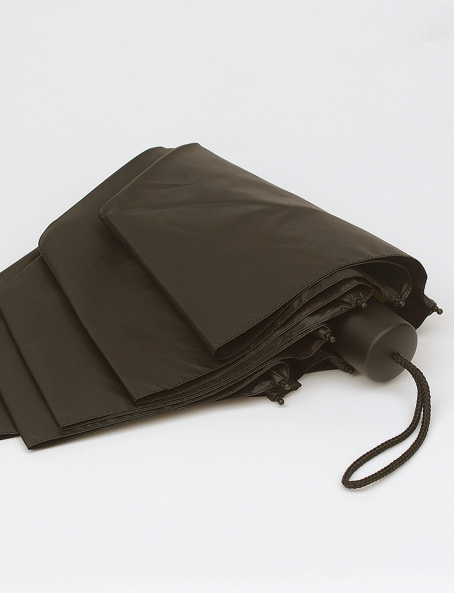 Suck UK - Smiley Umbrella - alltags-style - black - 4