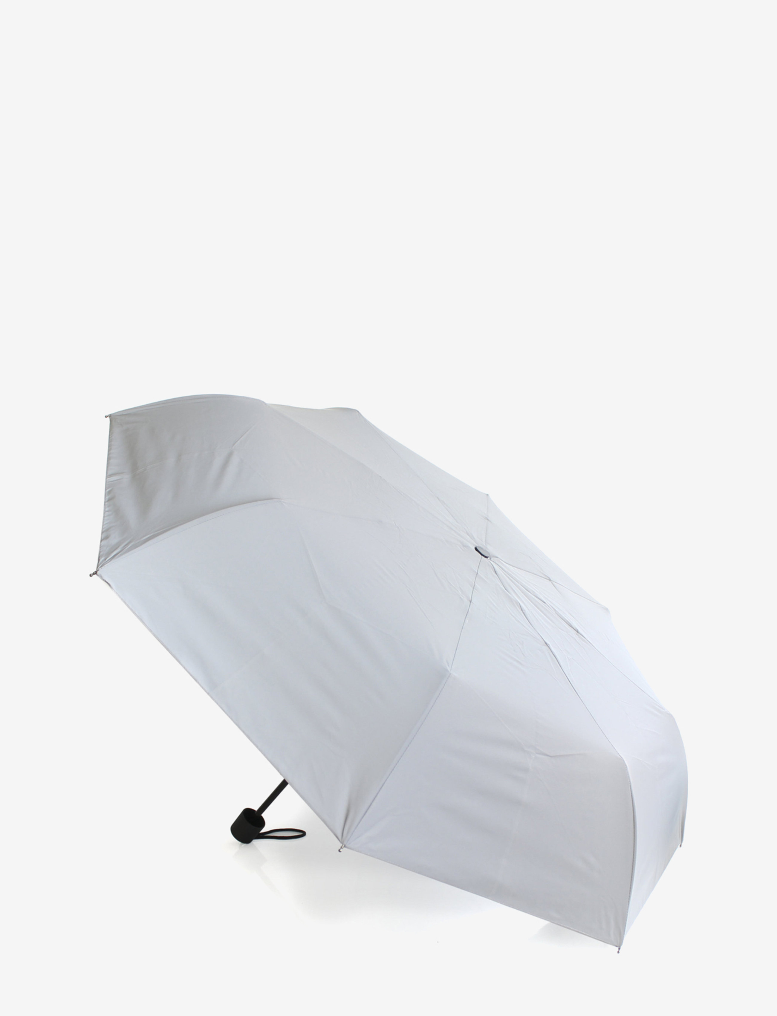 Suck UK Reflective Umbrella, 25X5X5 cm, Accessories, Silber - Umbrellas, Frauen