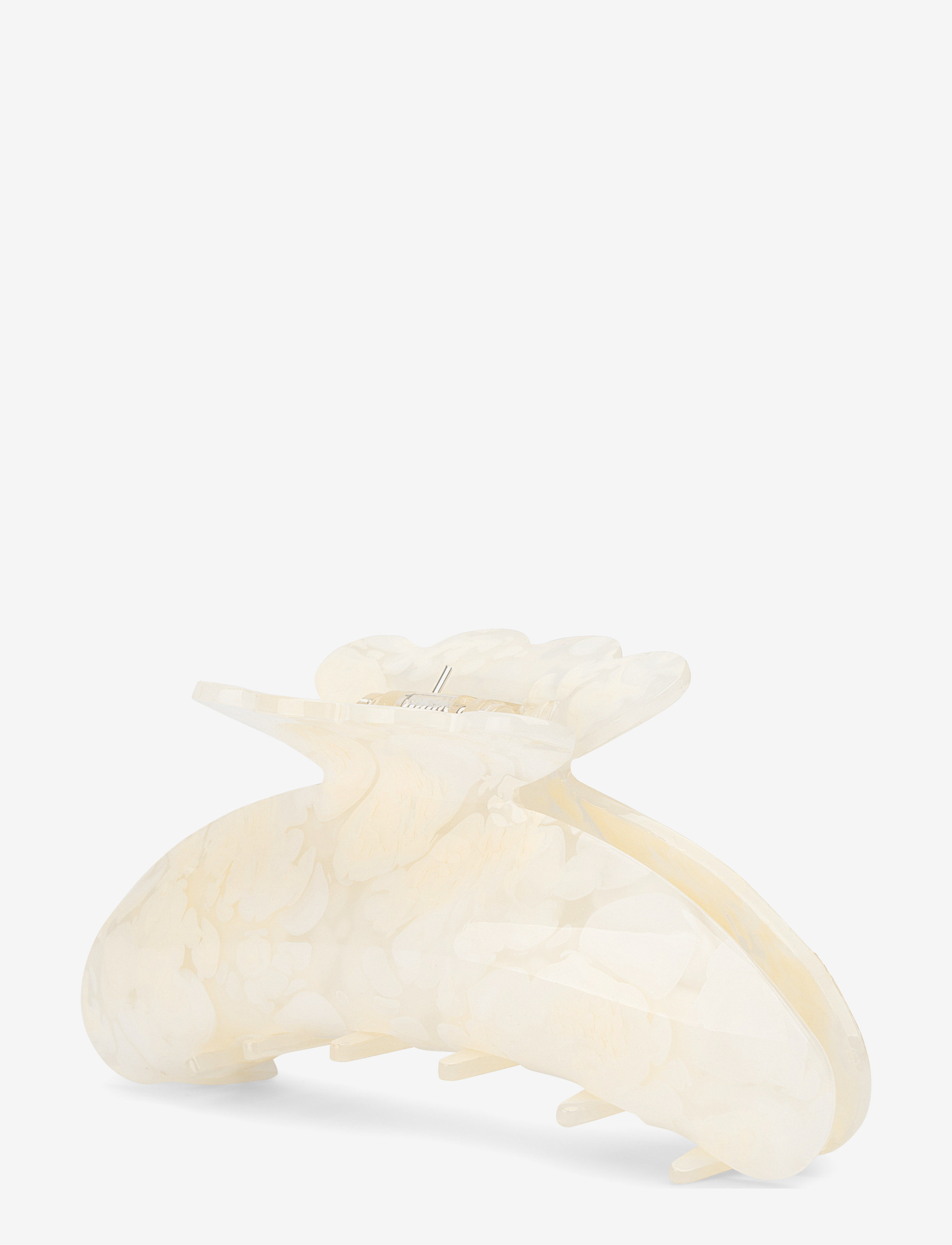 SUI AVA Helle Arty Big Cream - One Size - Damen