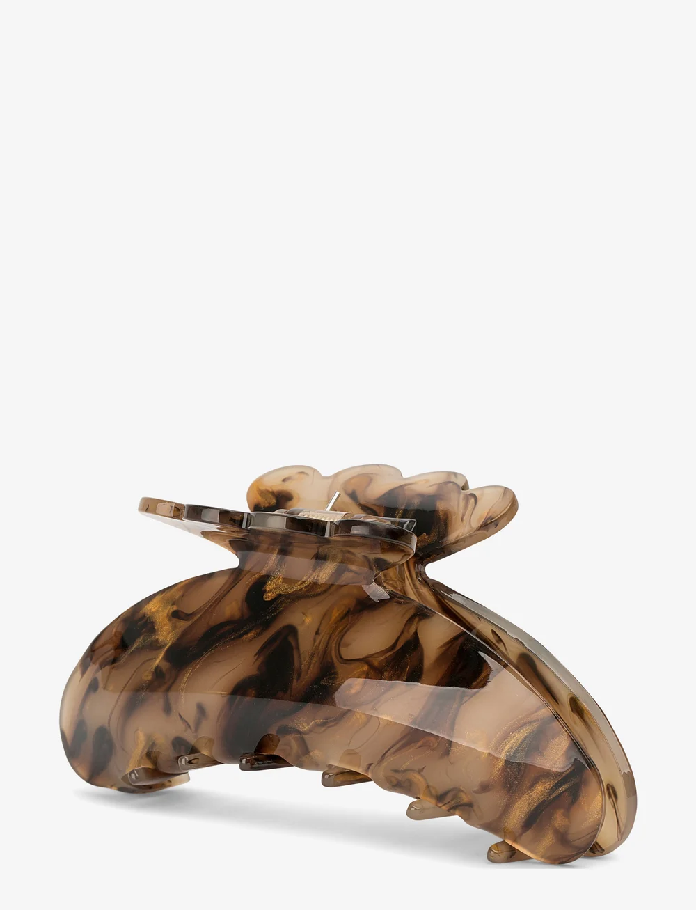 SUI AVA - Helle Pretty Big - hårklemmer - champagne - 1