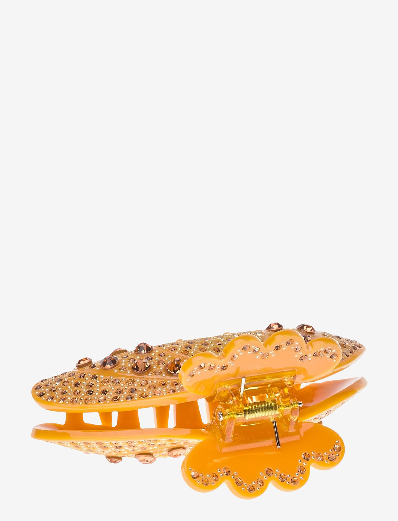 Sui Ava - Helen Glow - sunset orange - 1