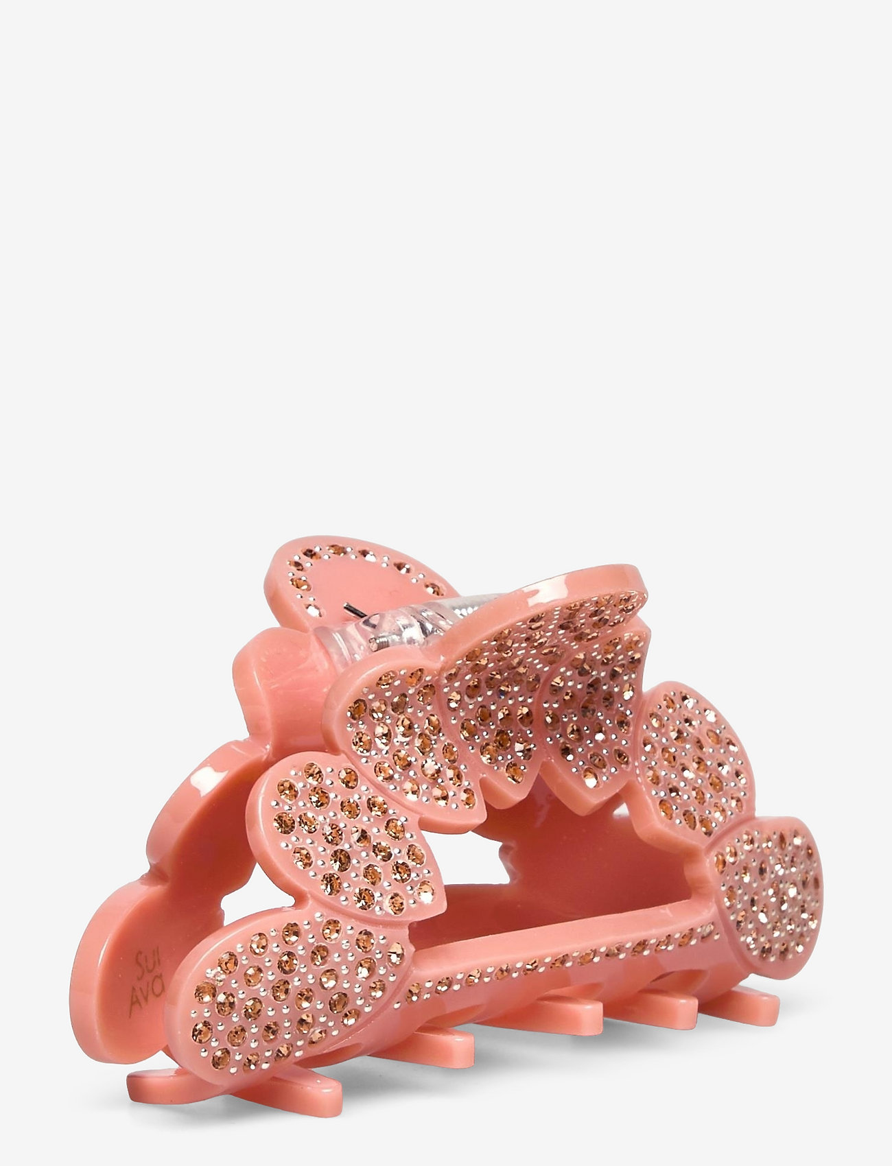 Sui Ava - Else Marie Glow - burnt coral - 0