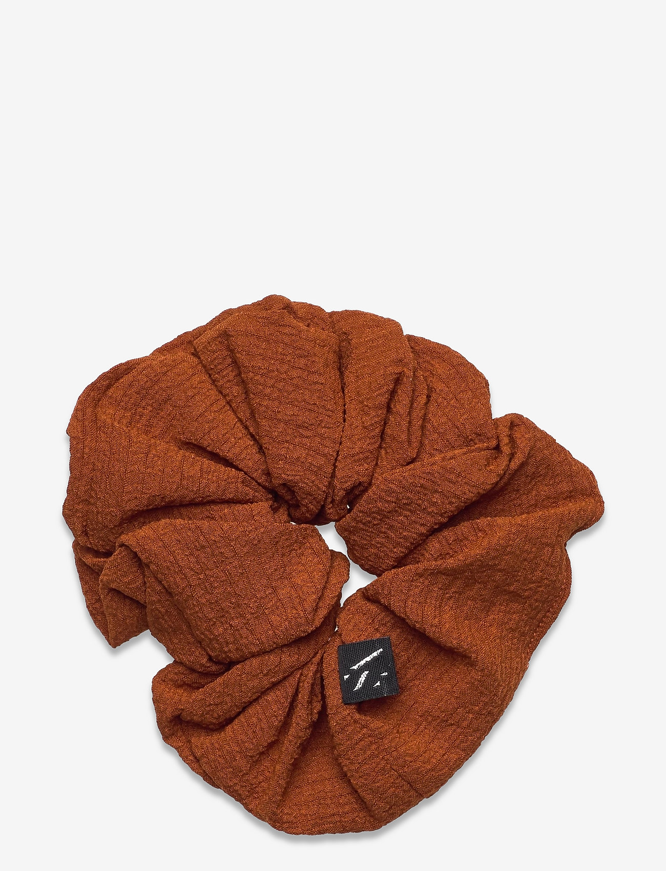 Cille Dream Scrunchie - CINNAMON