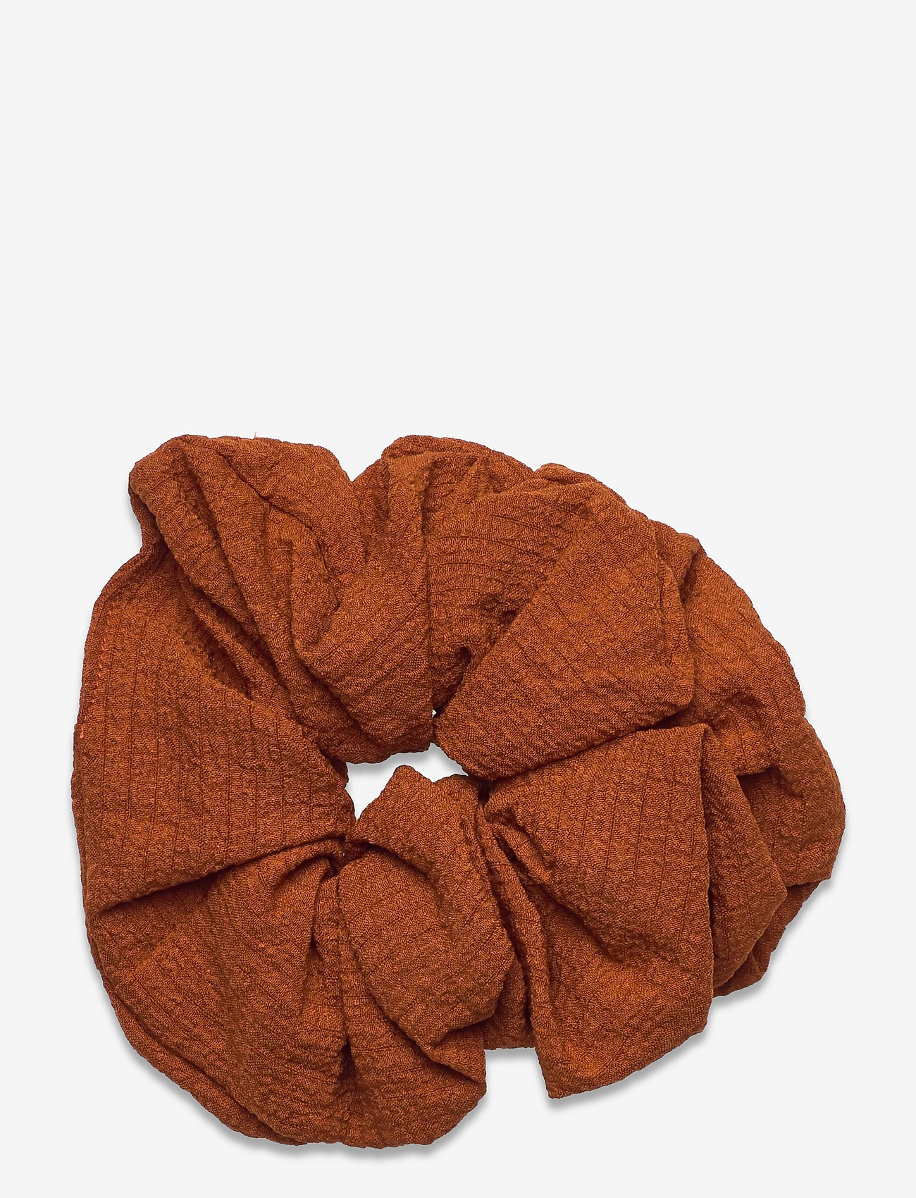 Sui Ava - Cille Dream Scrunchie - cinnamon - 1