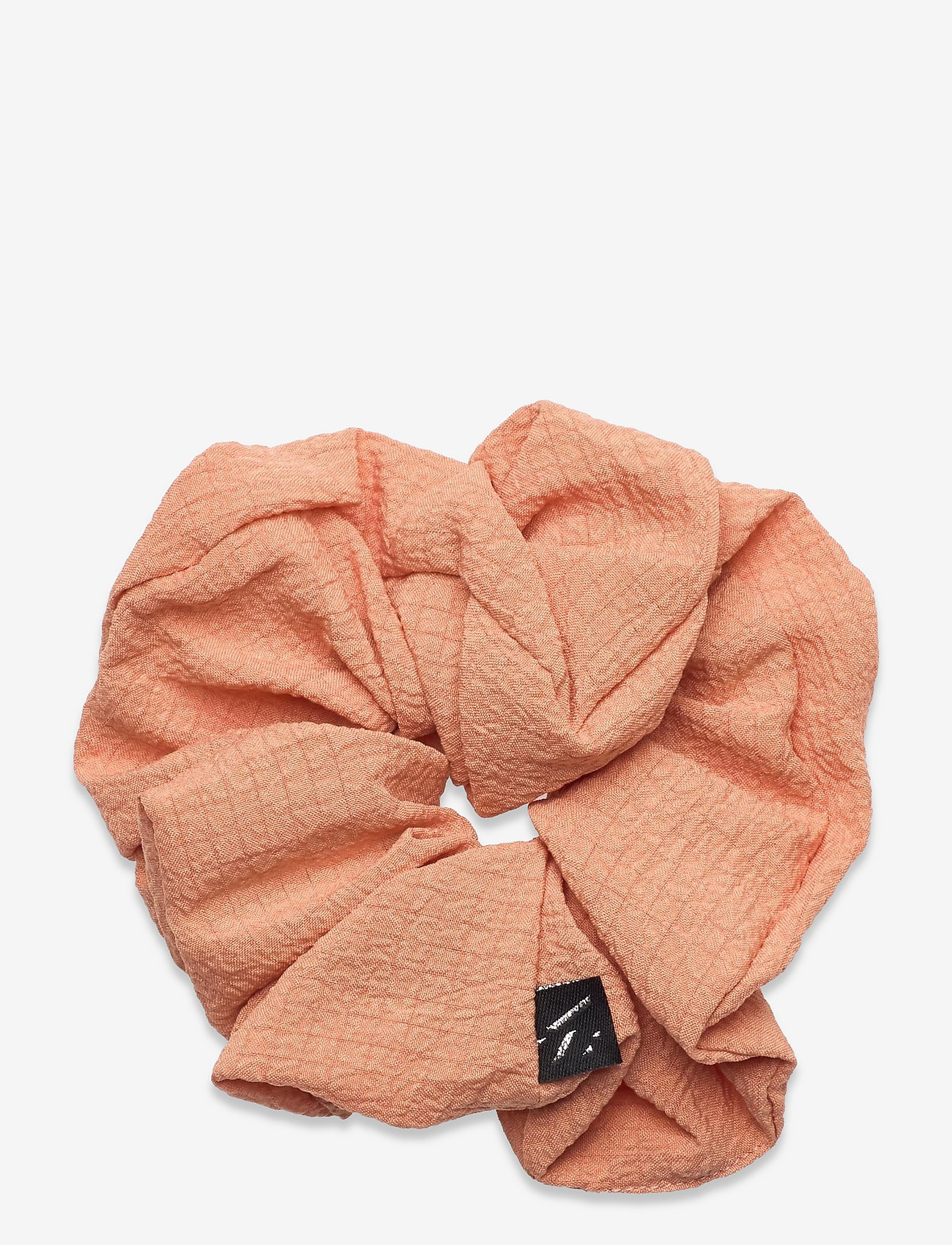 Sui Ava - Cille Dream Scrunchie - coral haze - 0