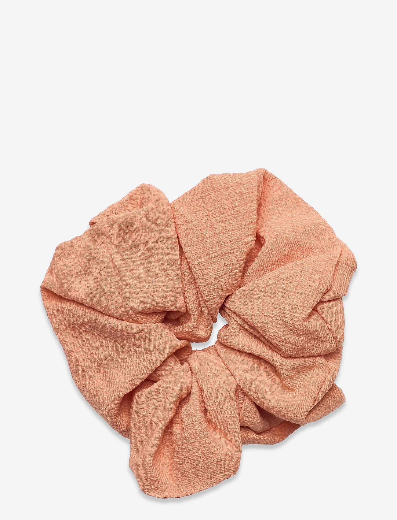Sui Ava - Cille Dream Scrunchie - coral haze - 1