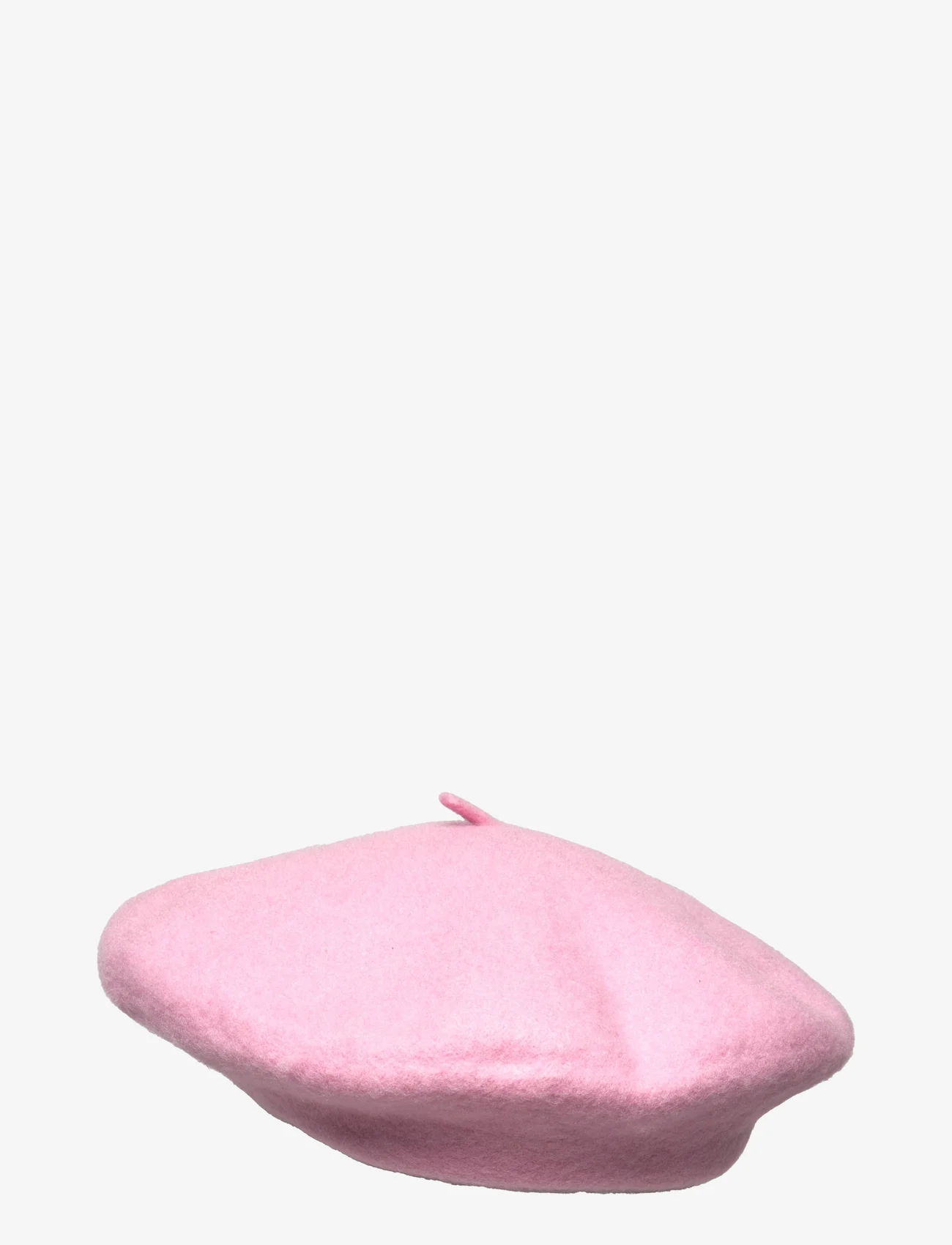 Sui Ava - Flora Baret - skrybėlės - pink - 1