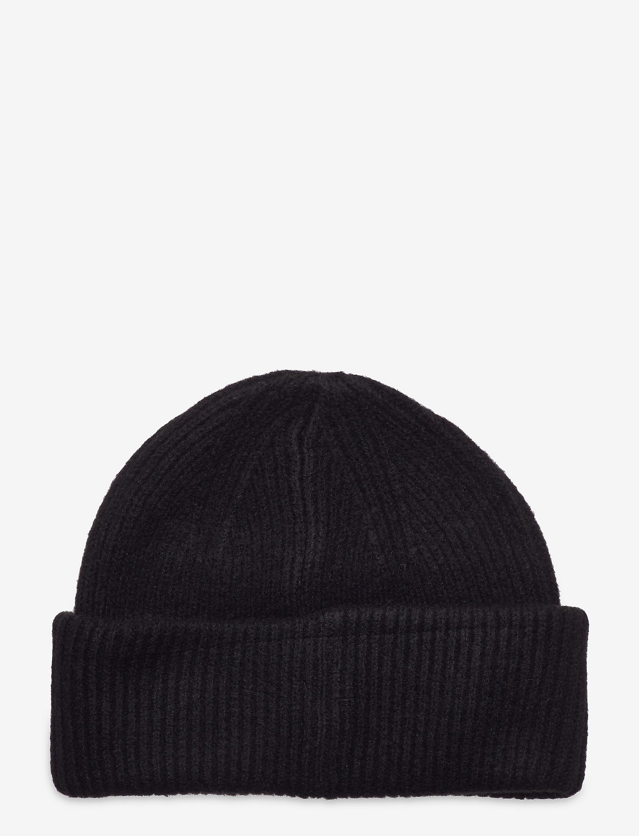 SUI AVA - Signe Beanie - huer - black - 1