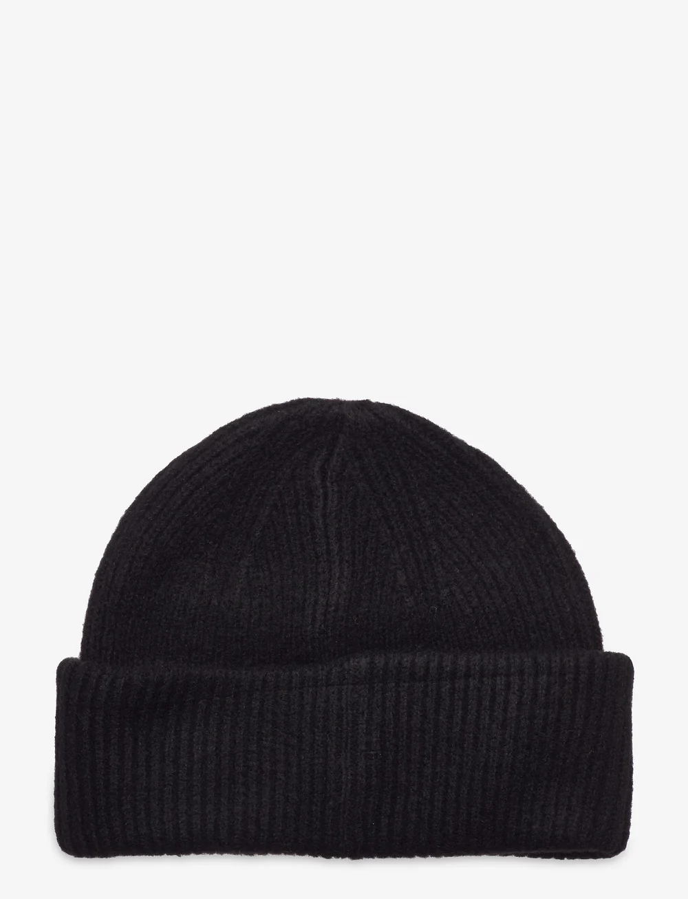 SUI AVA - Signe Beanie - mössor - black - 1