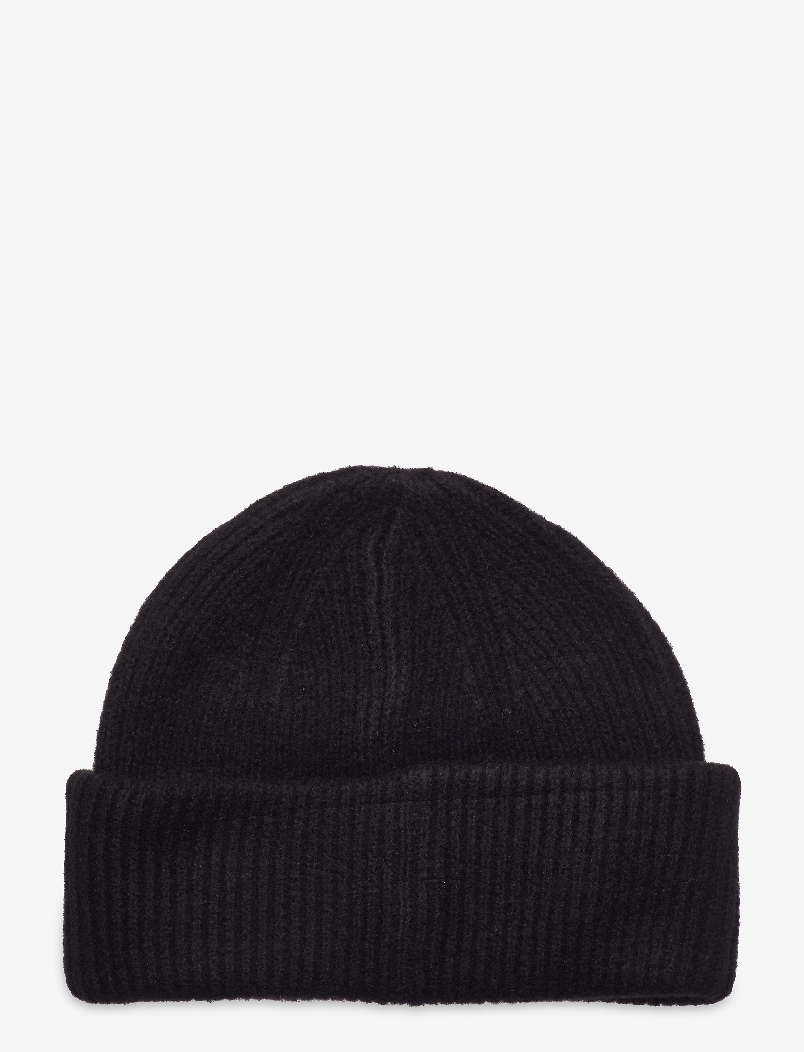 SUI AVA - Signe Beanie - black - 1