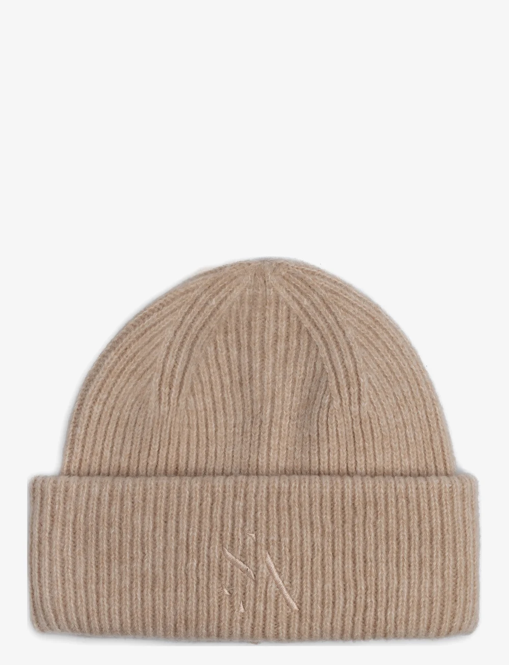 SUI AVA - Signe Beanie - huer - creme - 1