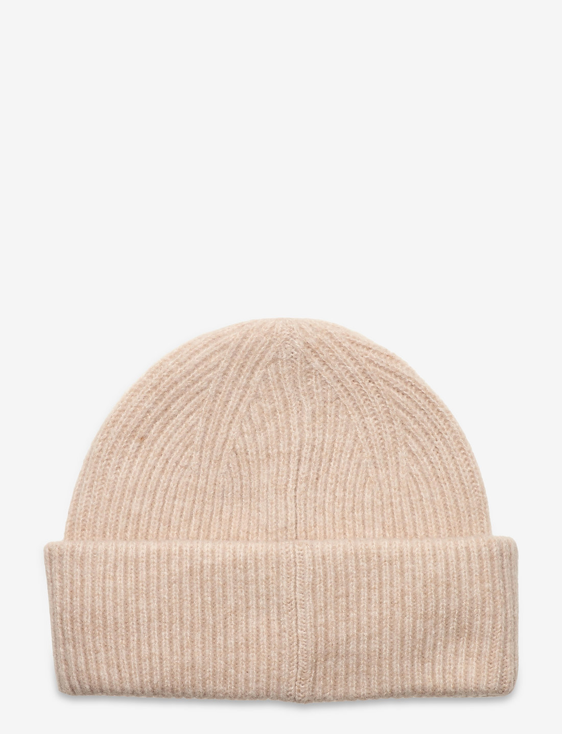 SUI AVA - Signe Beanie - huer - creme - 2