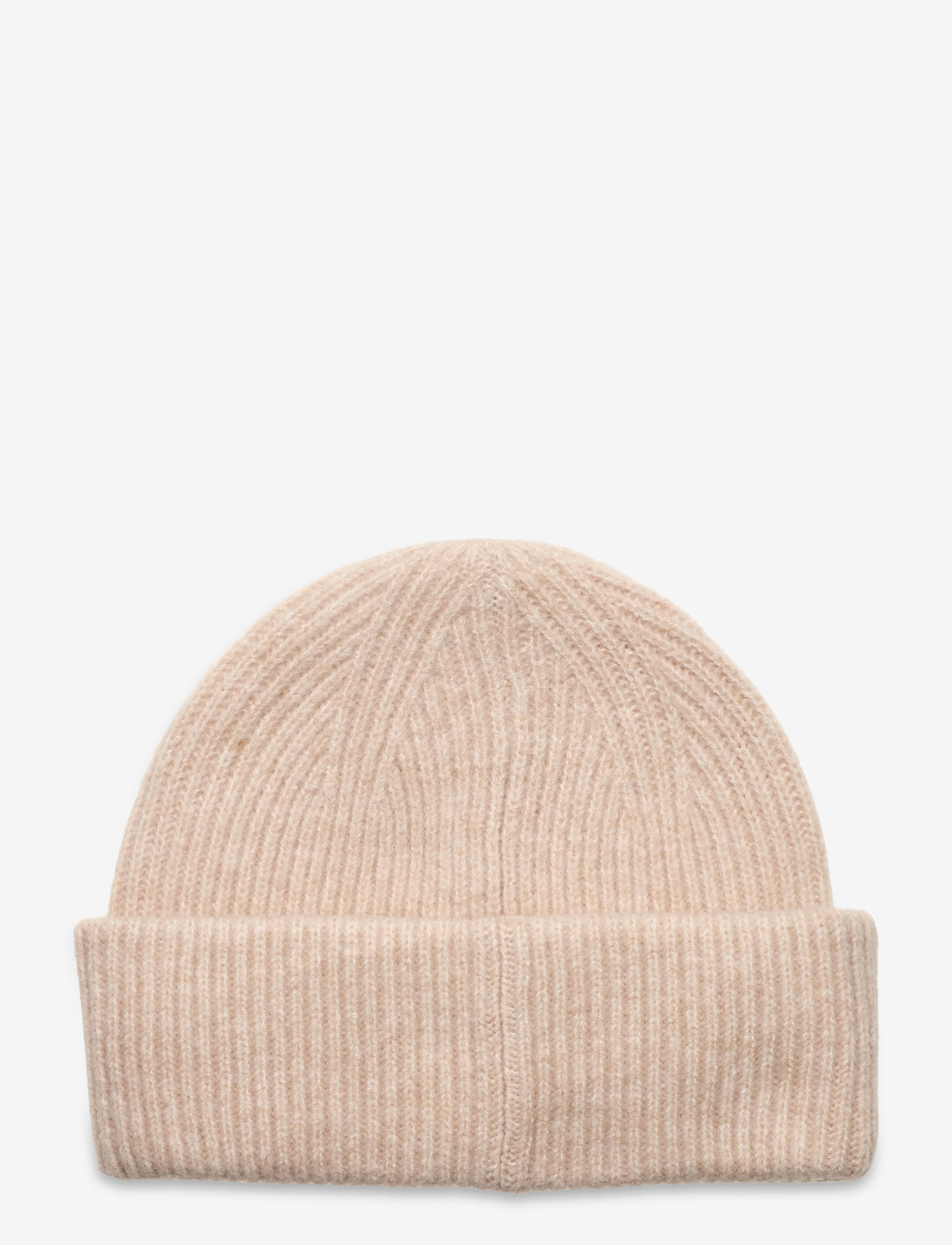 SUI AVA - Signe Beanie - creme - 2
