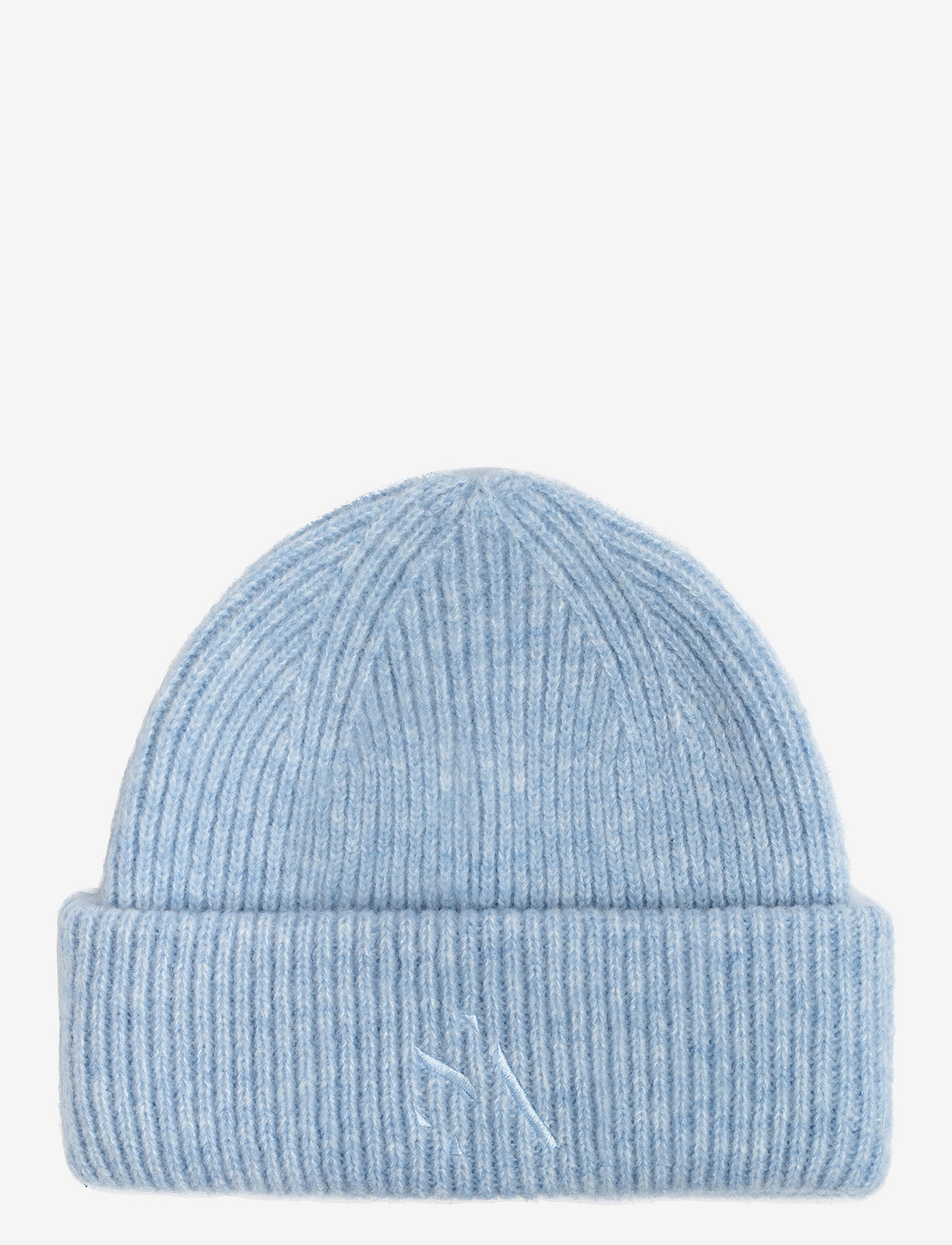 SUI AVA - Signe Beanie - beanie mütsid - light blue - 1