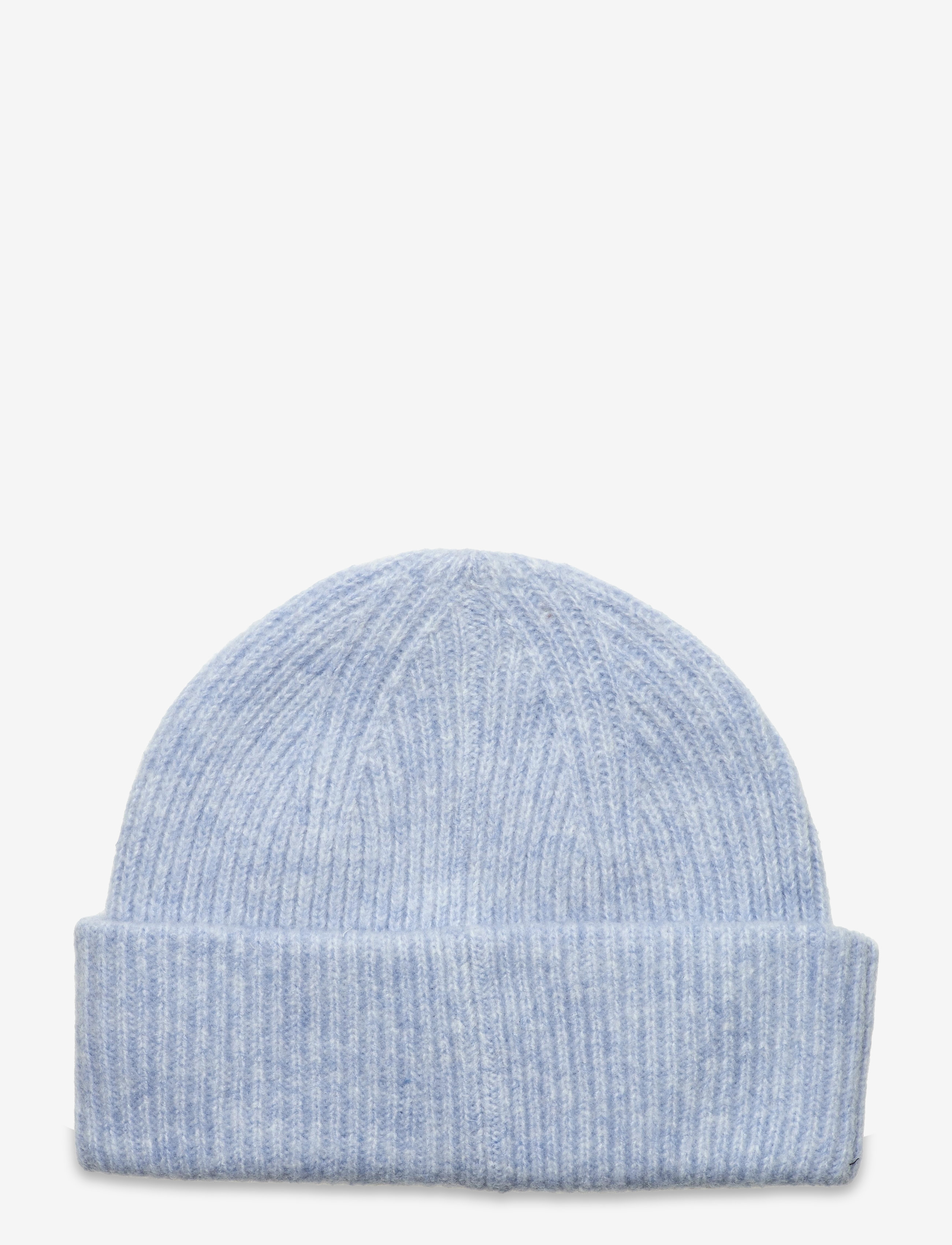 SUI AVA - Signe Beanie - light blue - 2