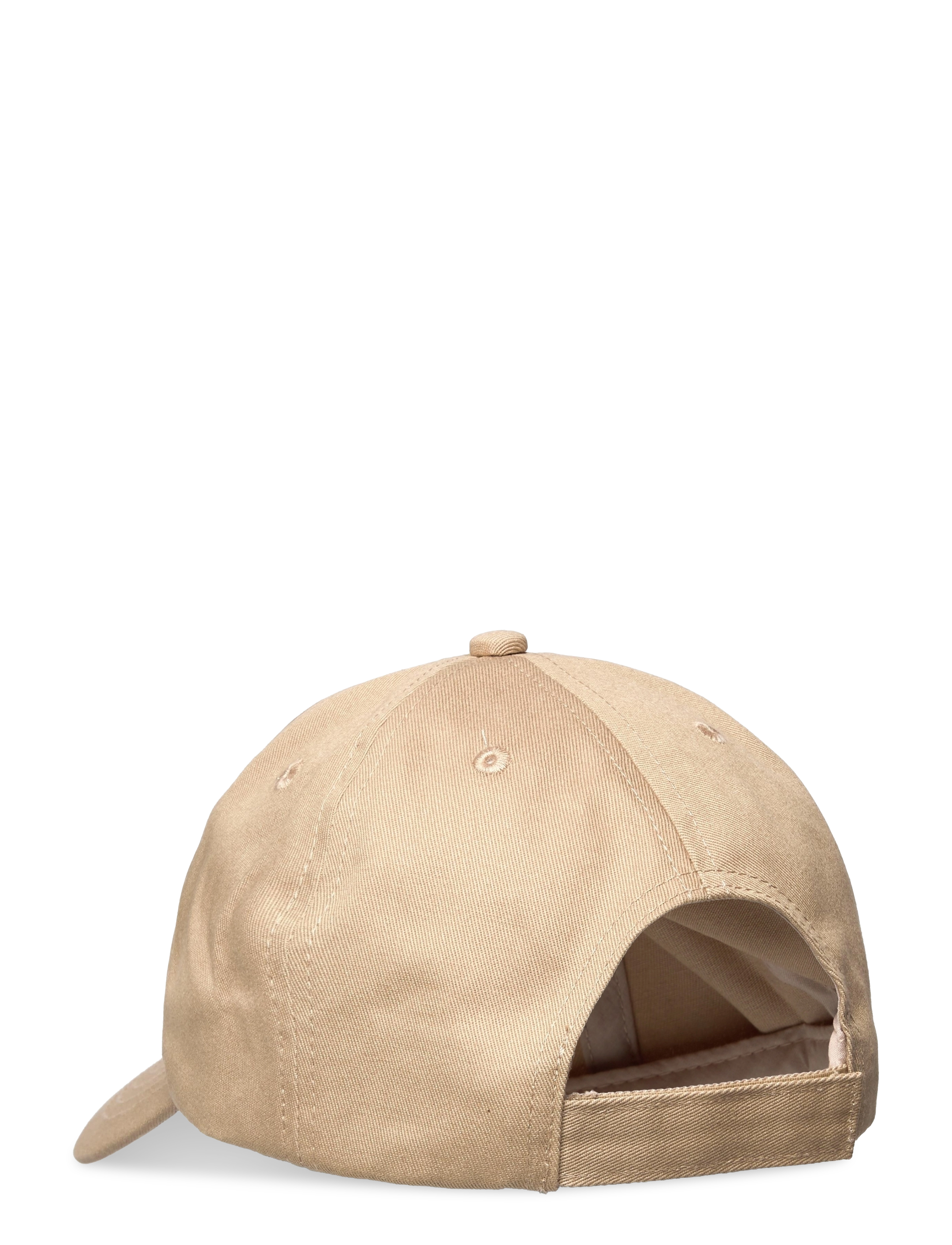 Sui Ava - Maria Organic Cap - light khaki - 1
