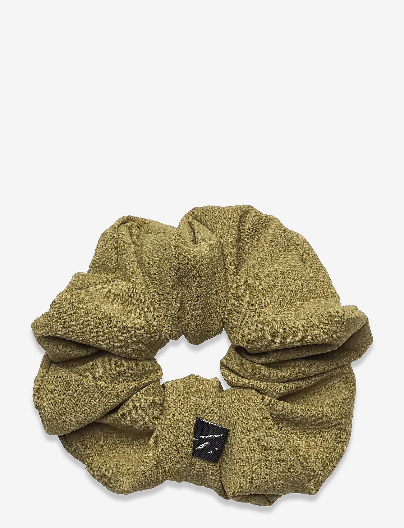Cille Dream Scrunchie - ARMY