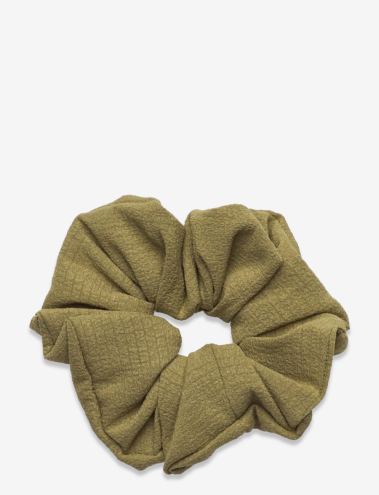 Sui Ava - Cille Dream Scrunchie - army - 1